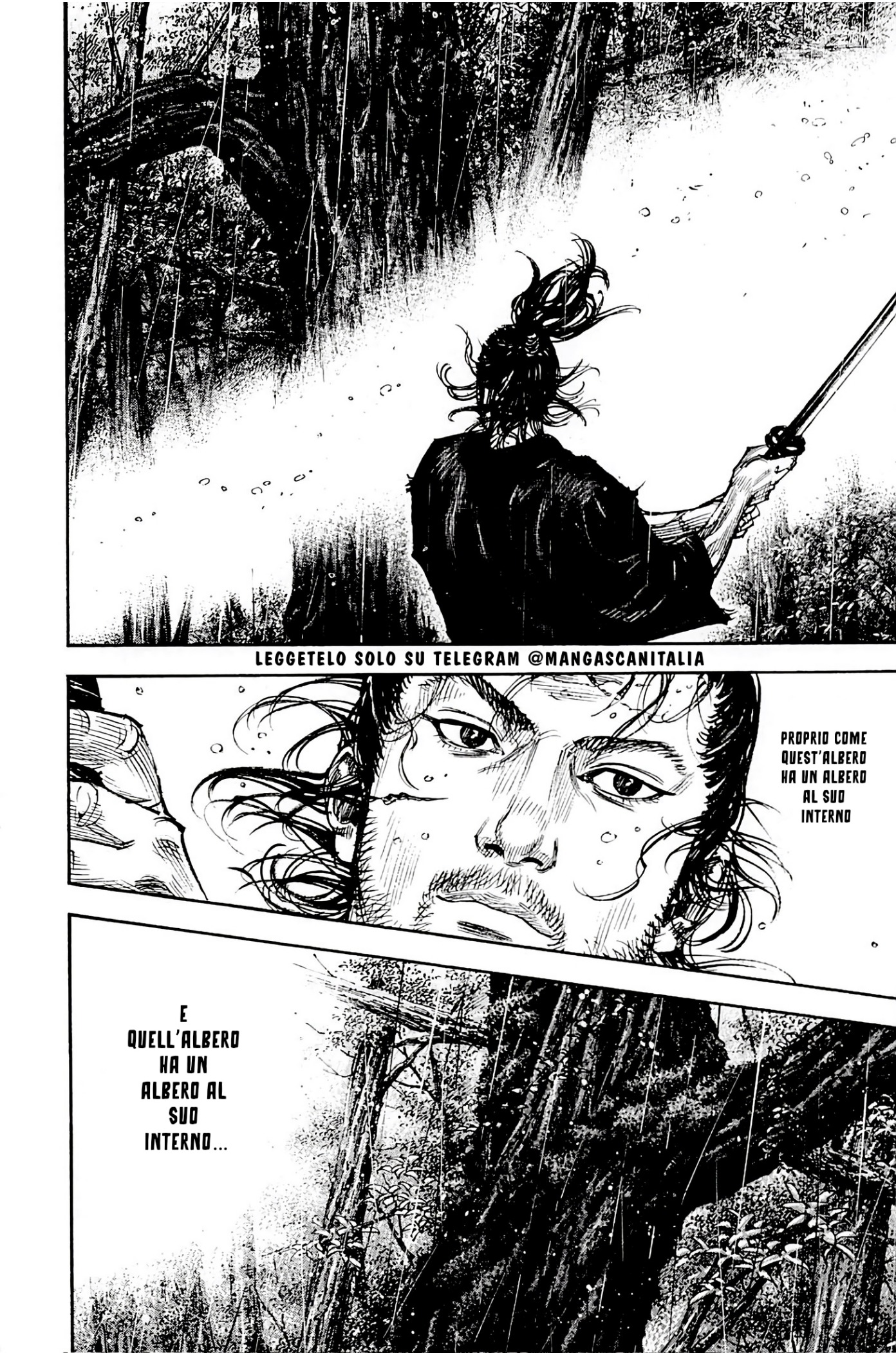 Read Vagabond Vol1 Manga Online