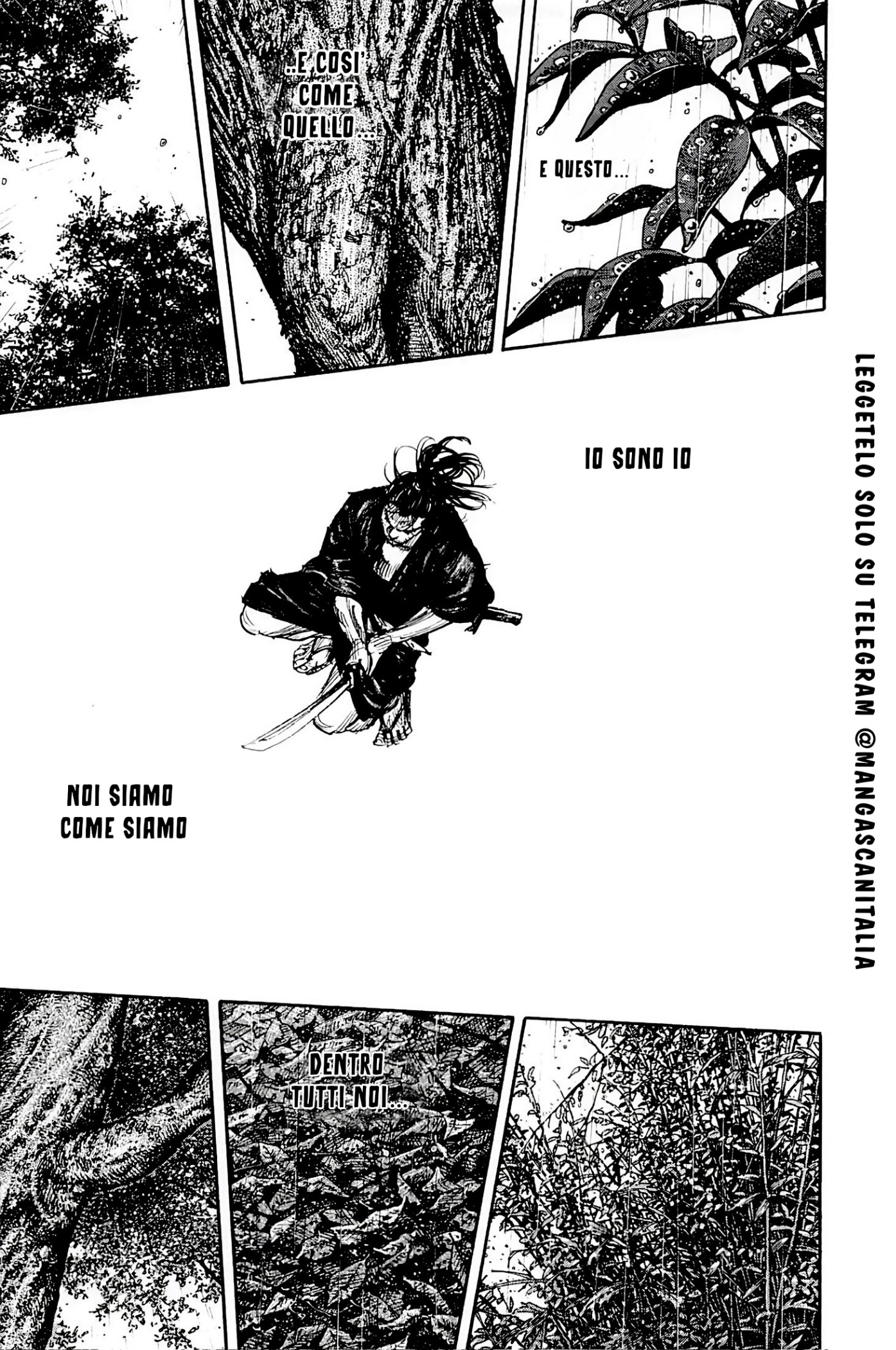 Read Vagabond Vol1 Manga Online
