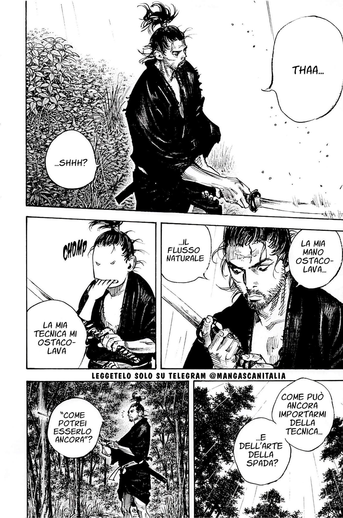 Read Vagabond Vol1 Manga Online