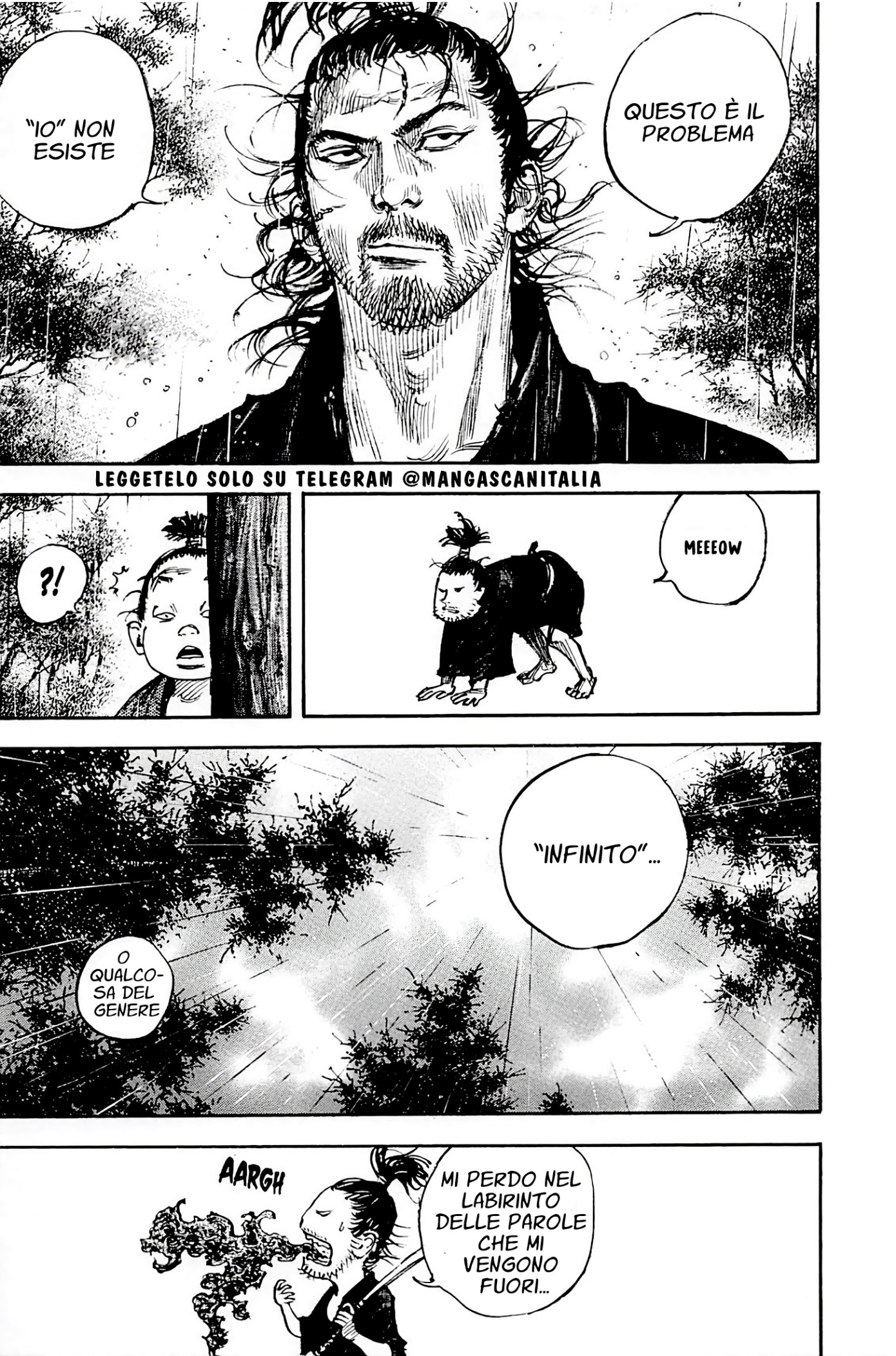 Read Vagabond Vol1 Manga Online