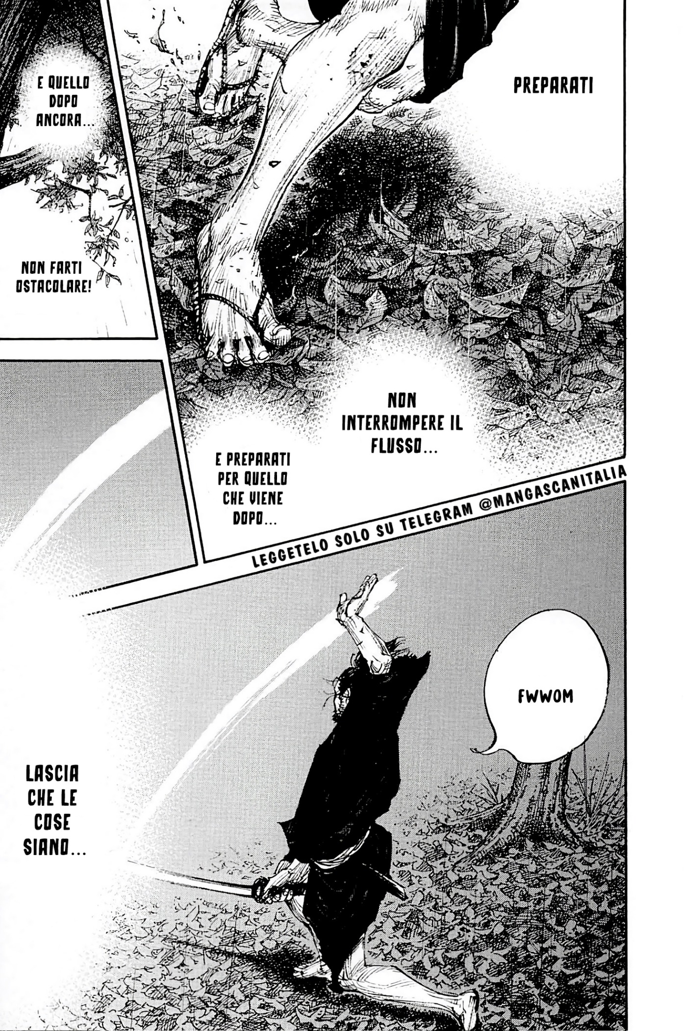 Read Vagabond Vol1 Manga Online