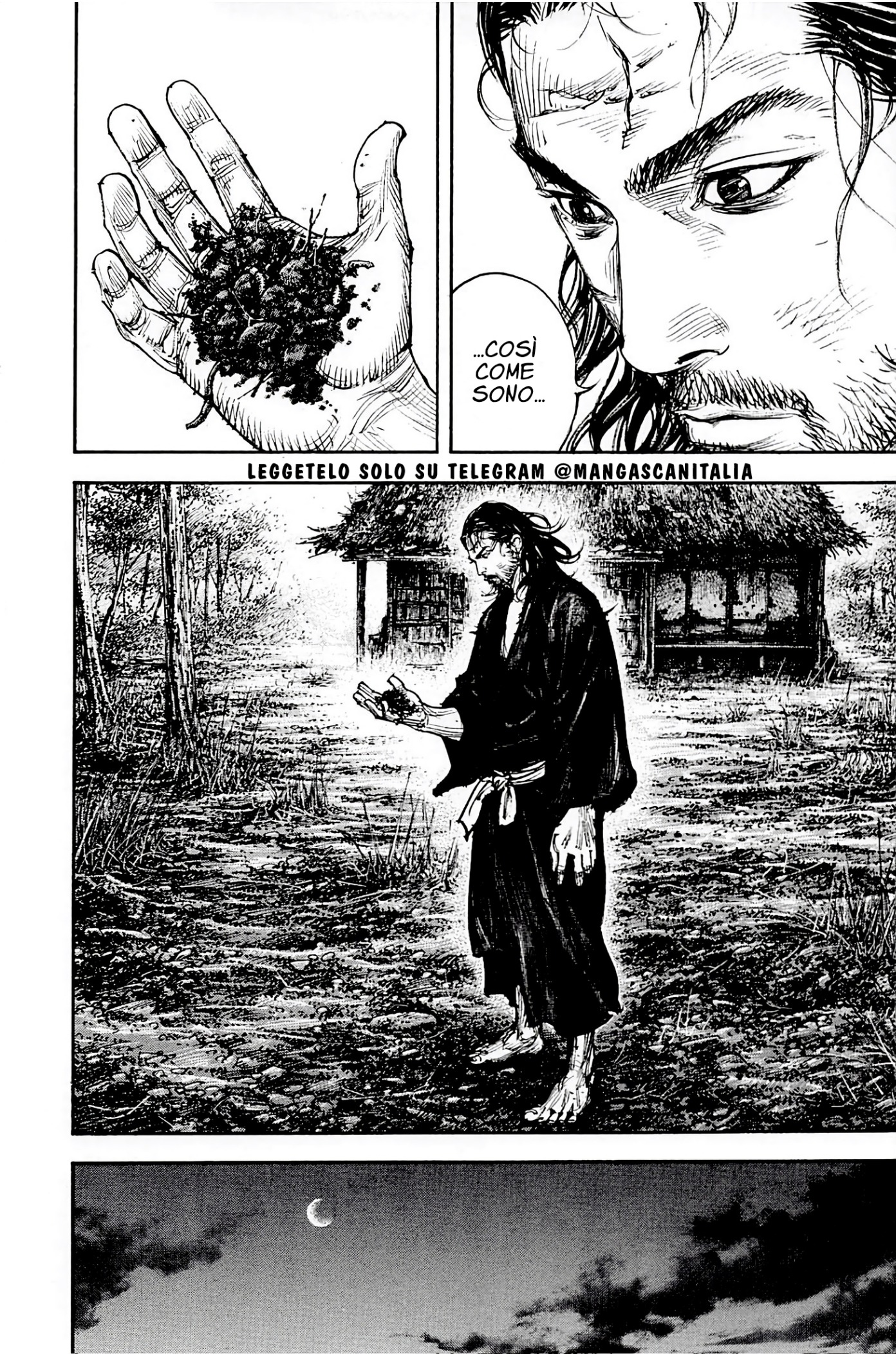 Read Vagabond Vol1 Manga Online