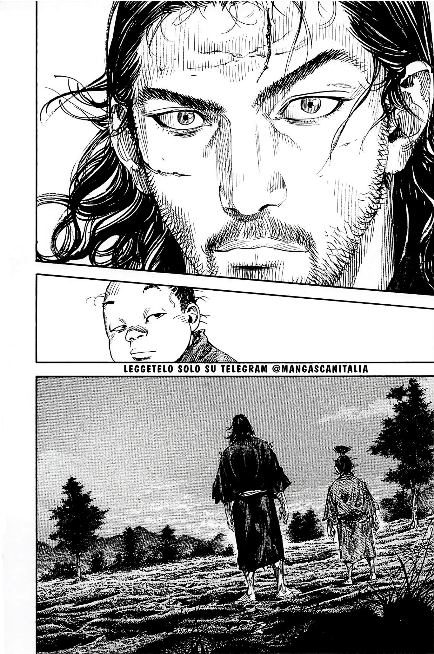 Read Vagabond Vol1 Manga Online