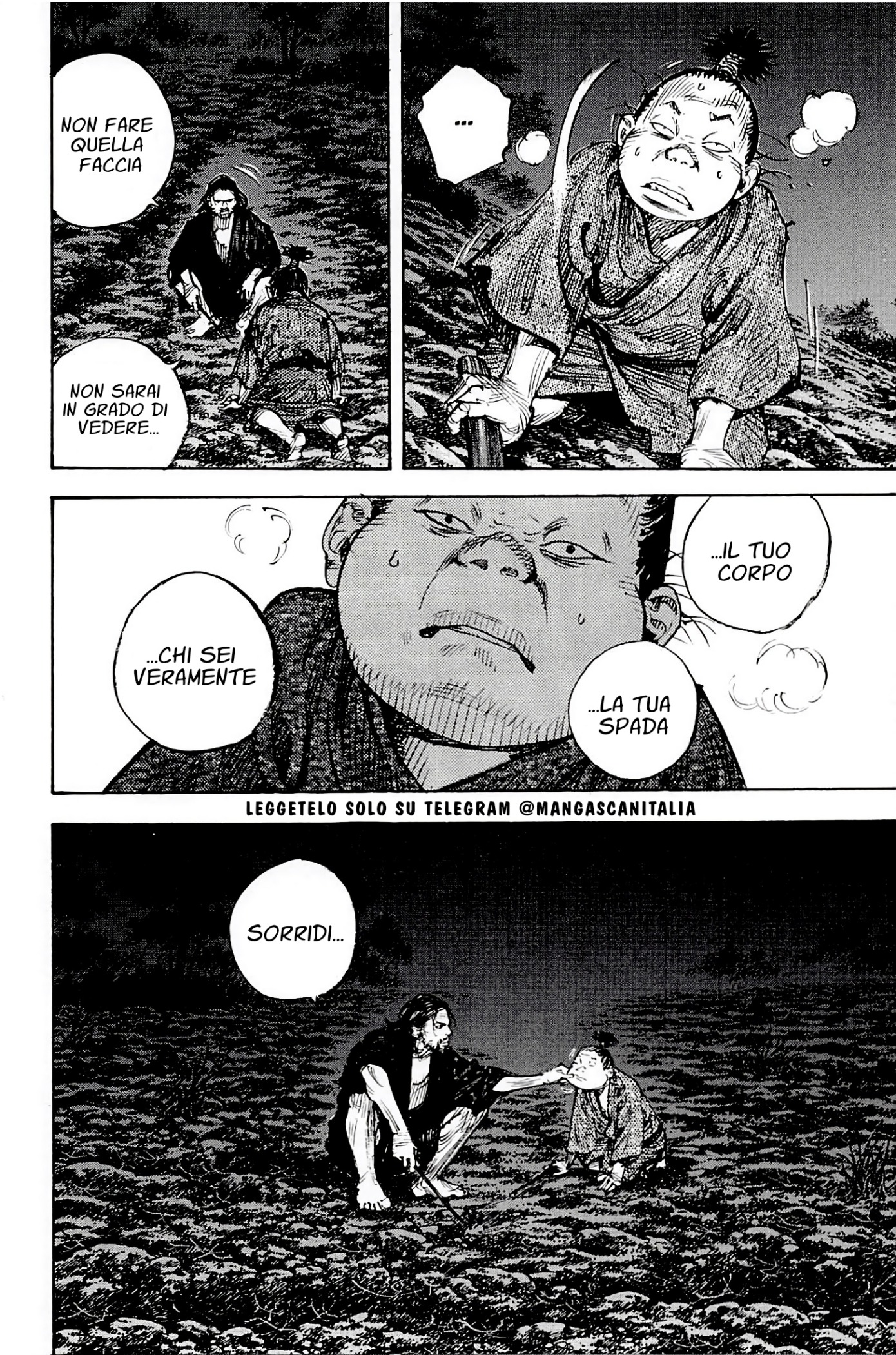 Read Vagabond Vol1 Manga Online