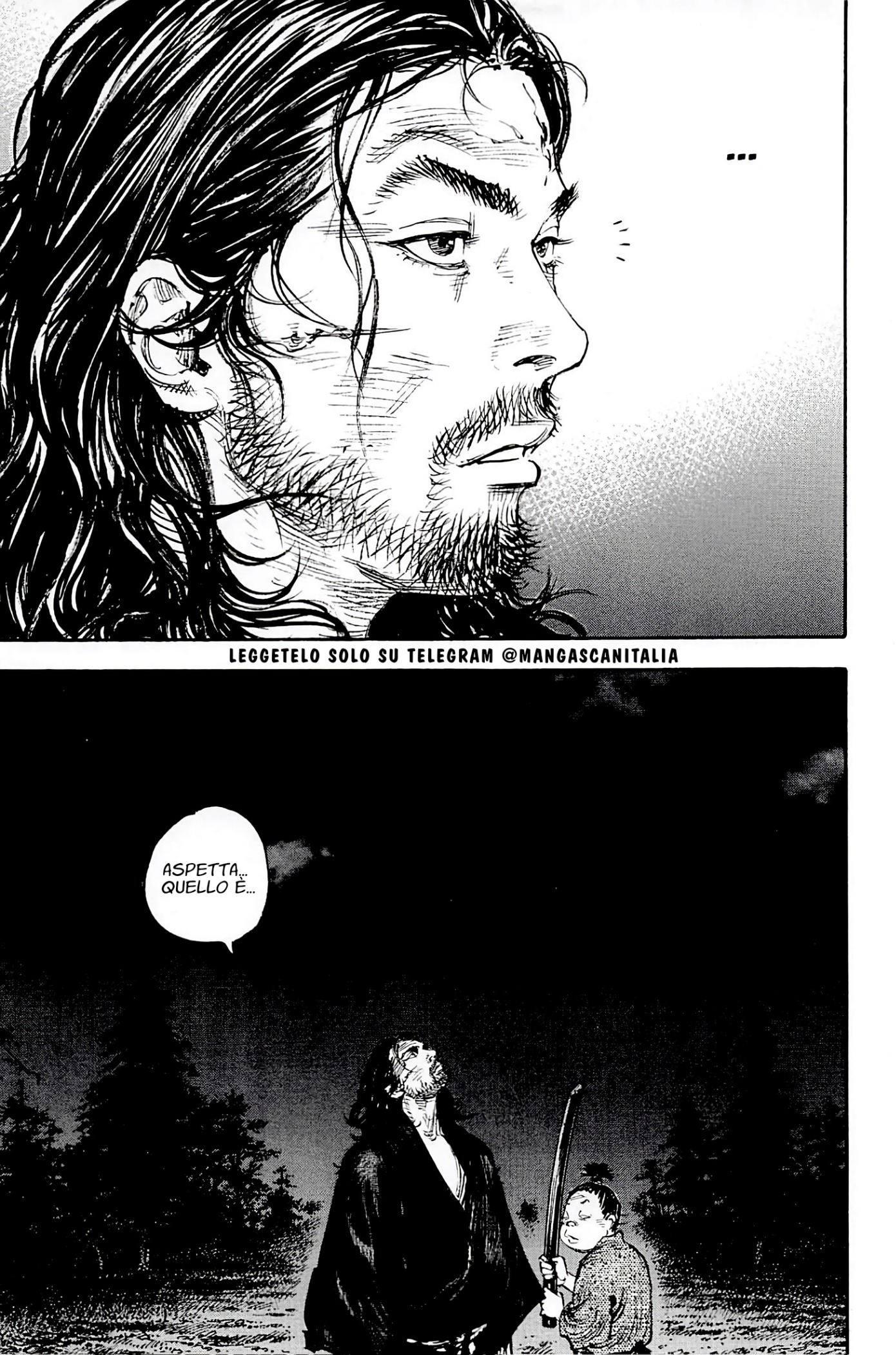 Read Vagabond Vol1 Manga Online