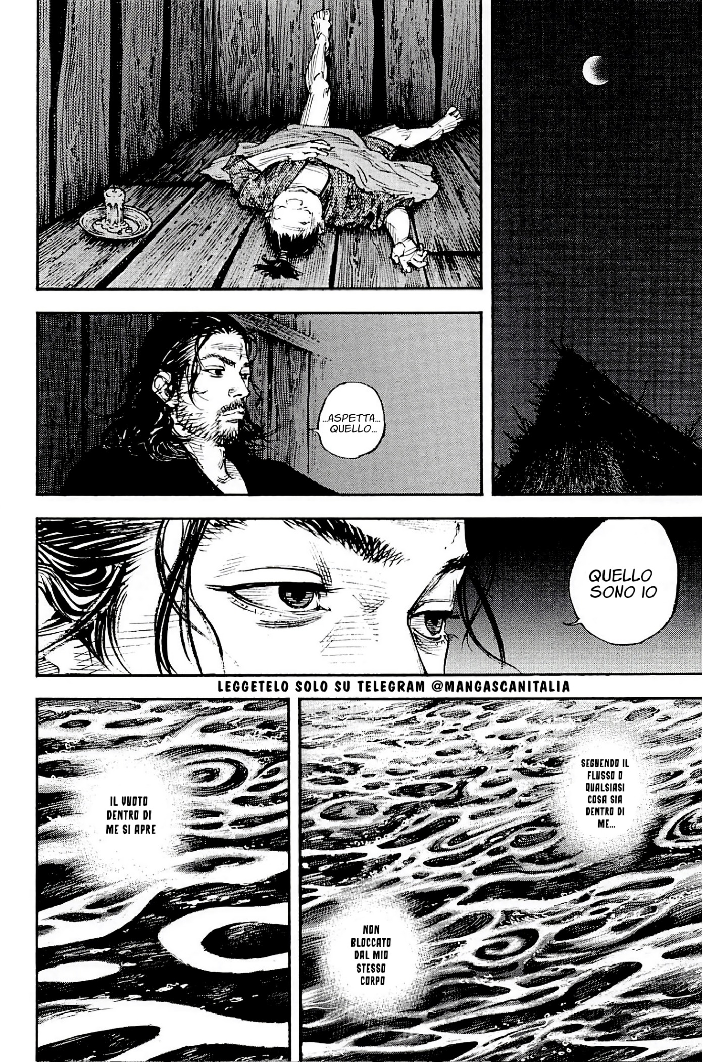 Read Vagabond Vol1 Manga Online