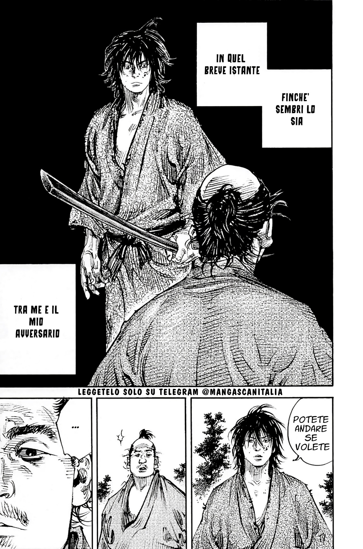 Read Vagabond Vol1 Manga Online