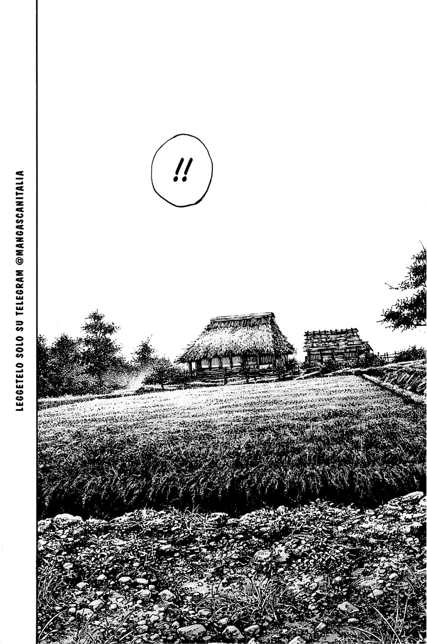 Read Vagabond Vol1 Manga Online