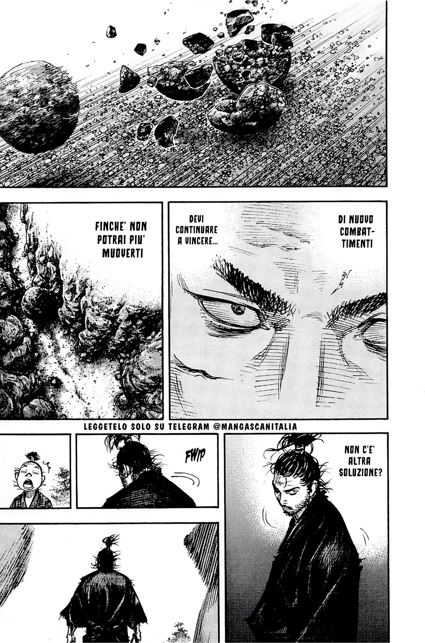 Read Vagabond Vol1 Manga Online