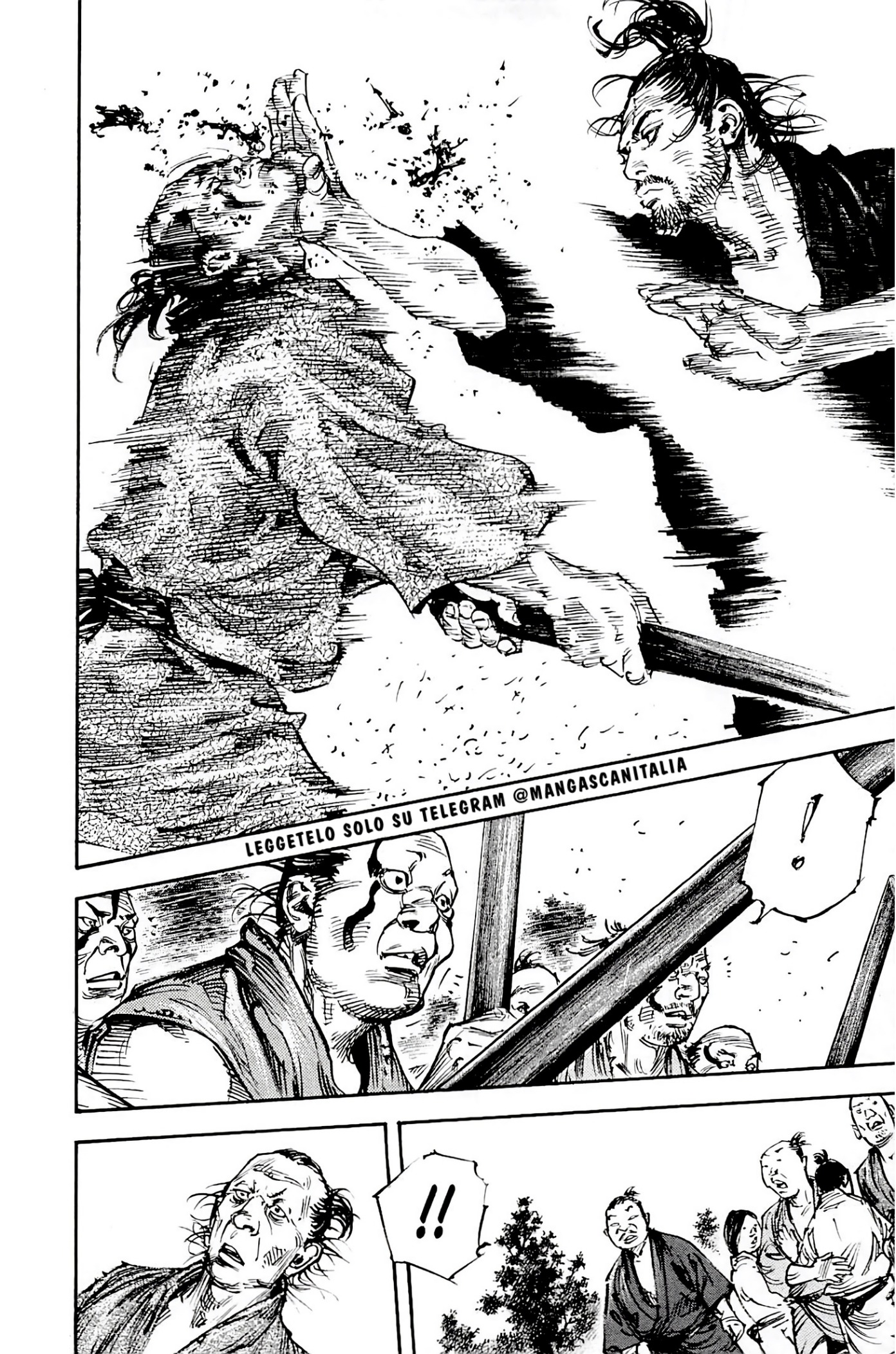 Read Vagabond Vol1 Manga Online