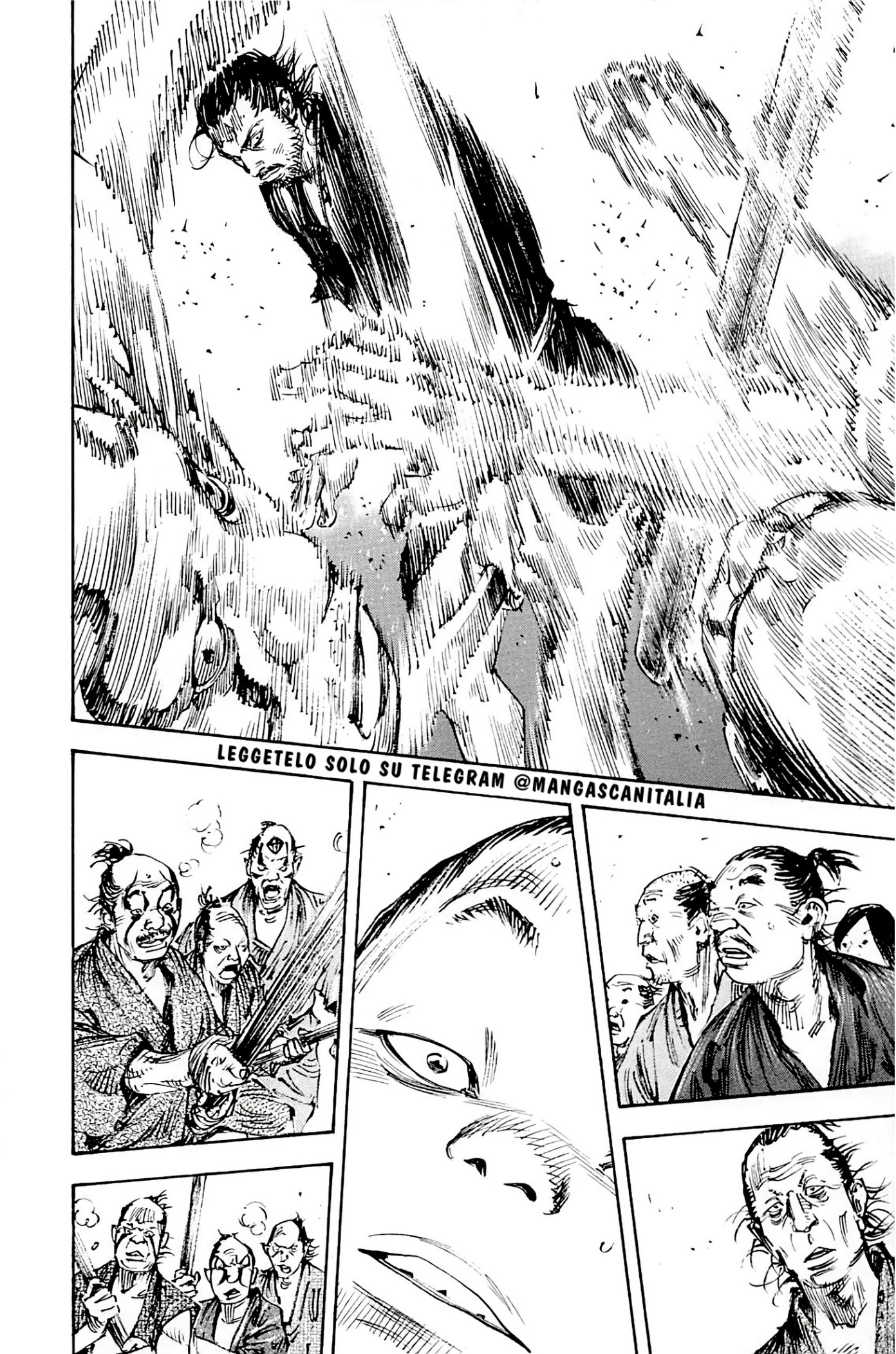 Read Vagabond Vol1 Manga Online