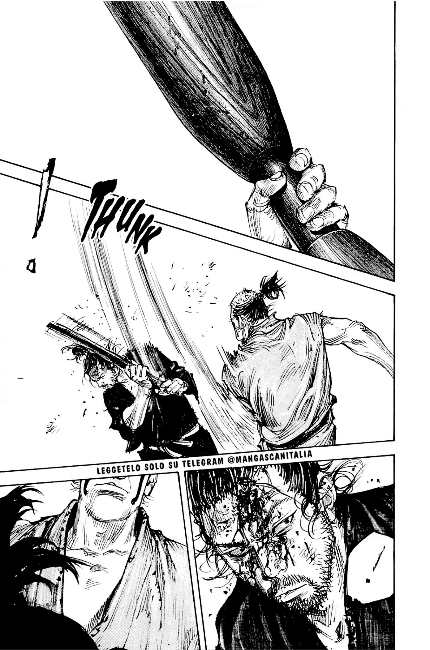 Read Vagabond Vol1 Manga Online