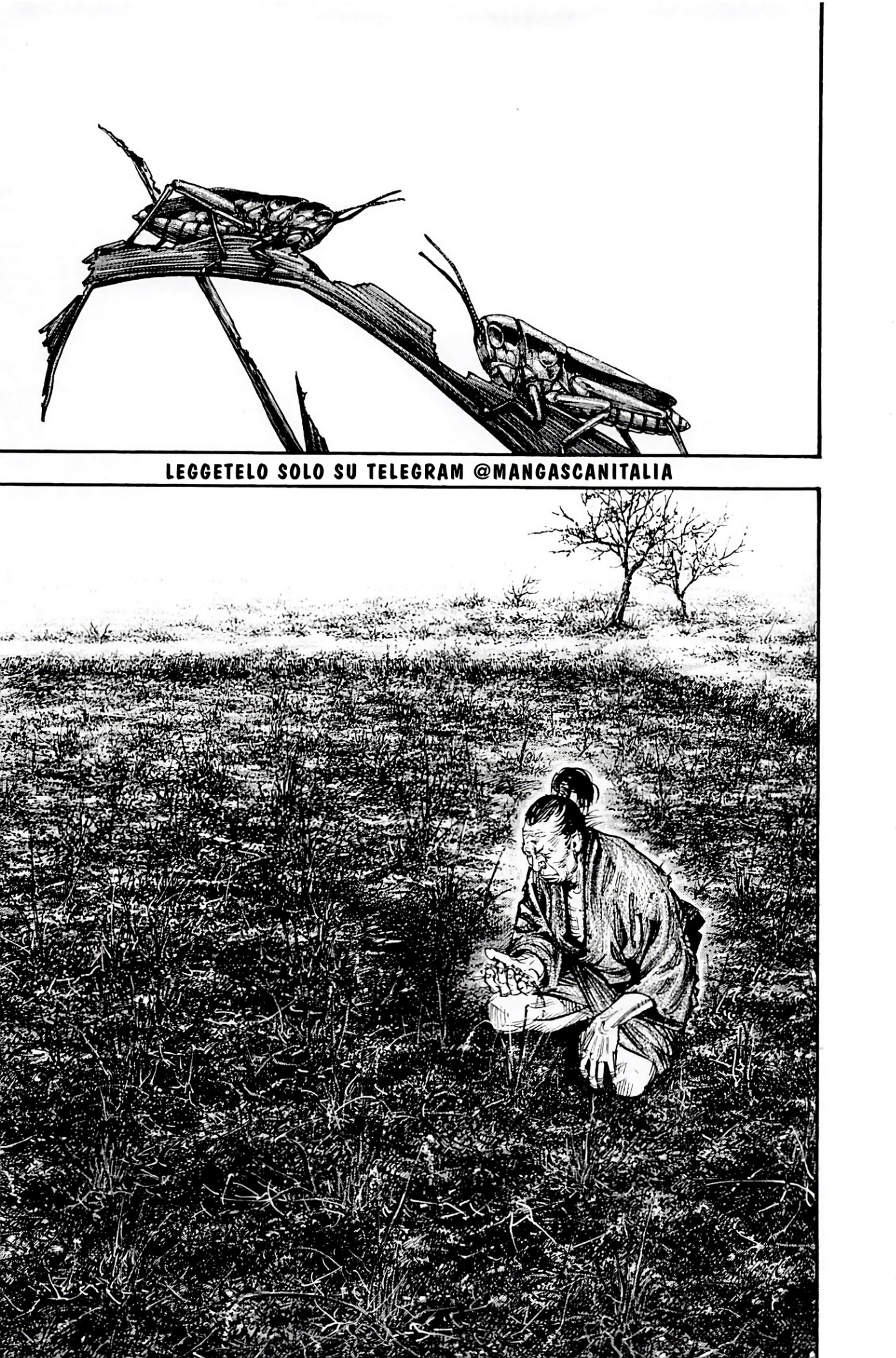 Read Vagabond Vol1 Manga Online