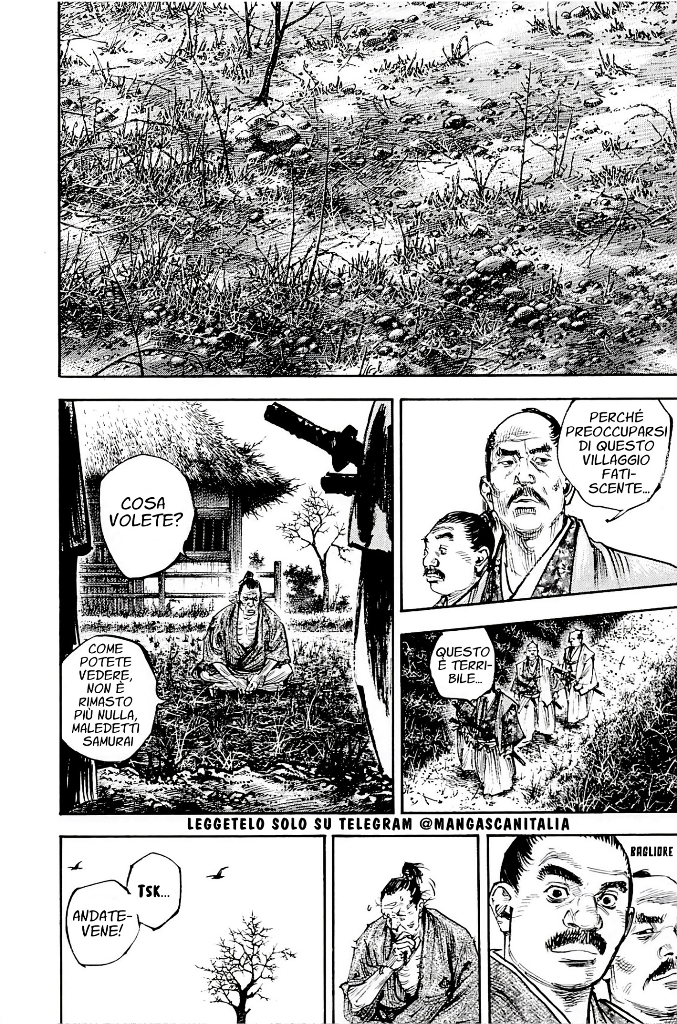 Read Vagabond Vol1 Manga Online