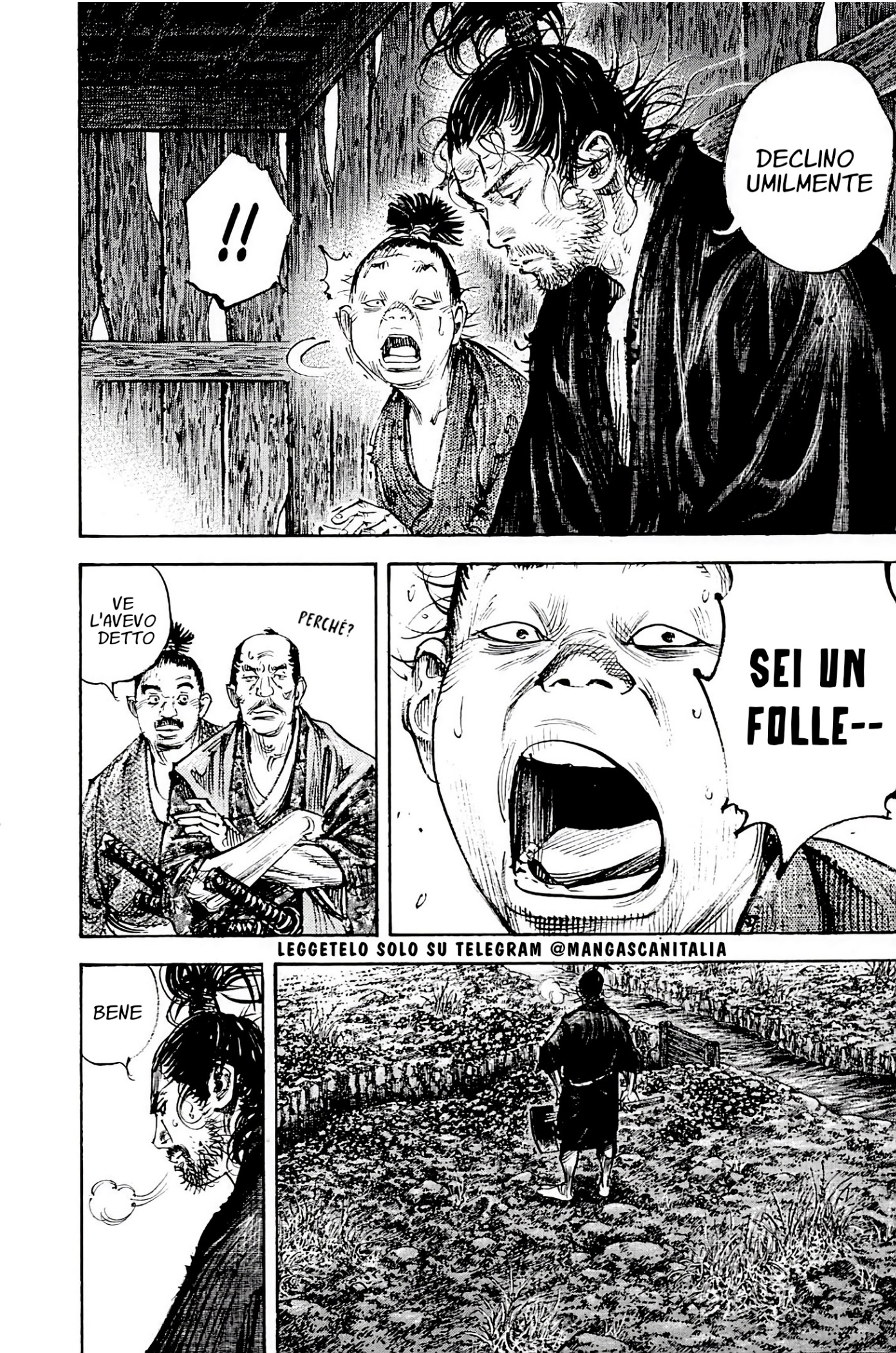 Read Vagabond Vol1 Manga Online