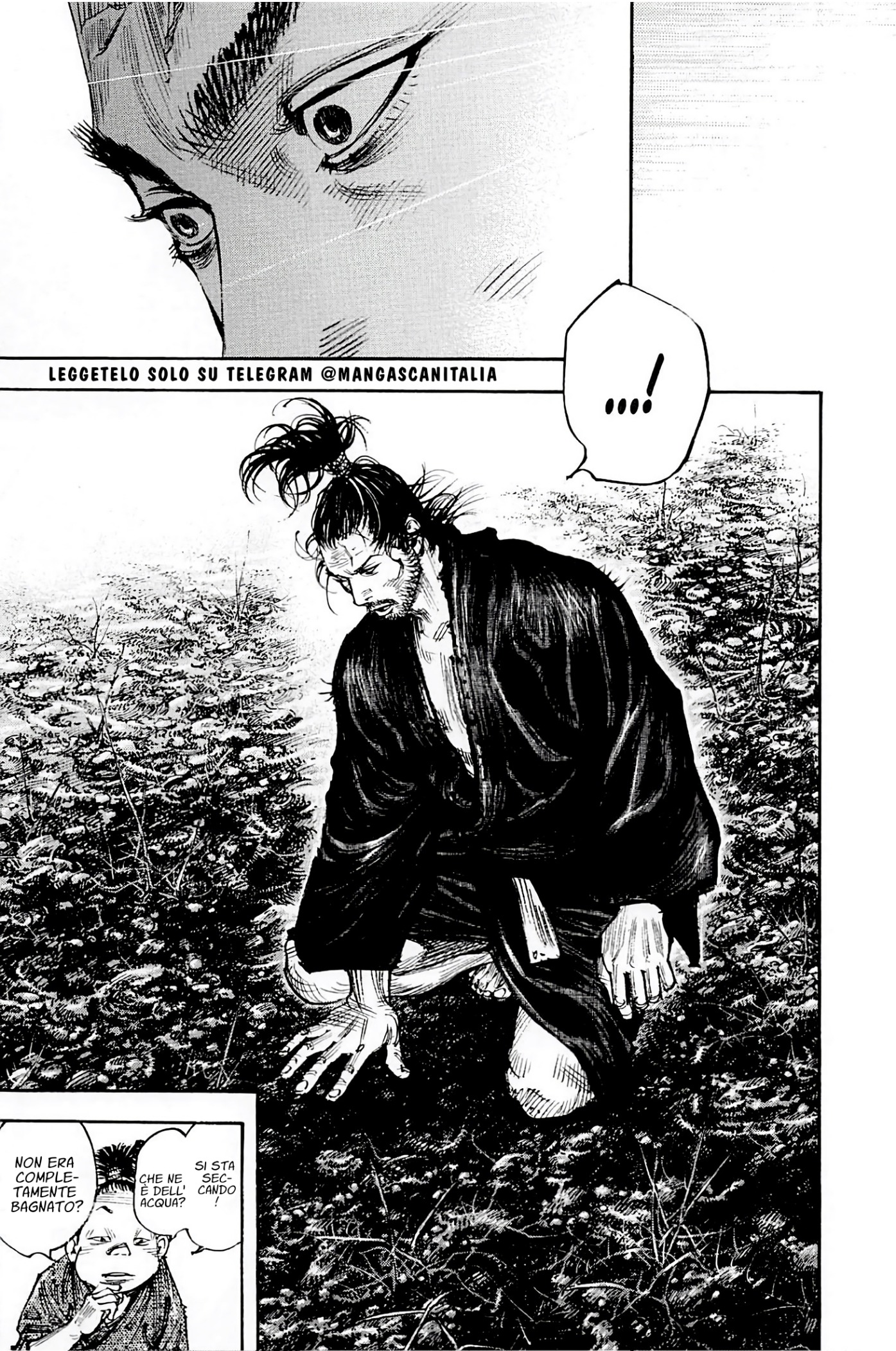Read Vagabond Vol1 Manga Online