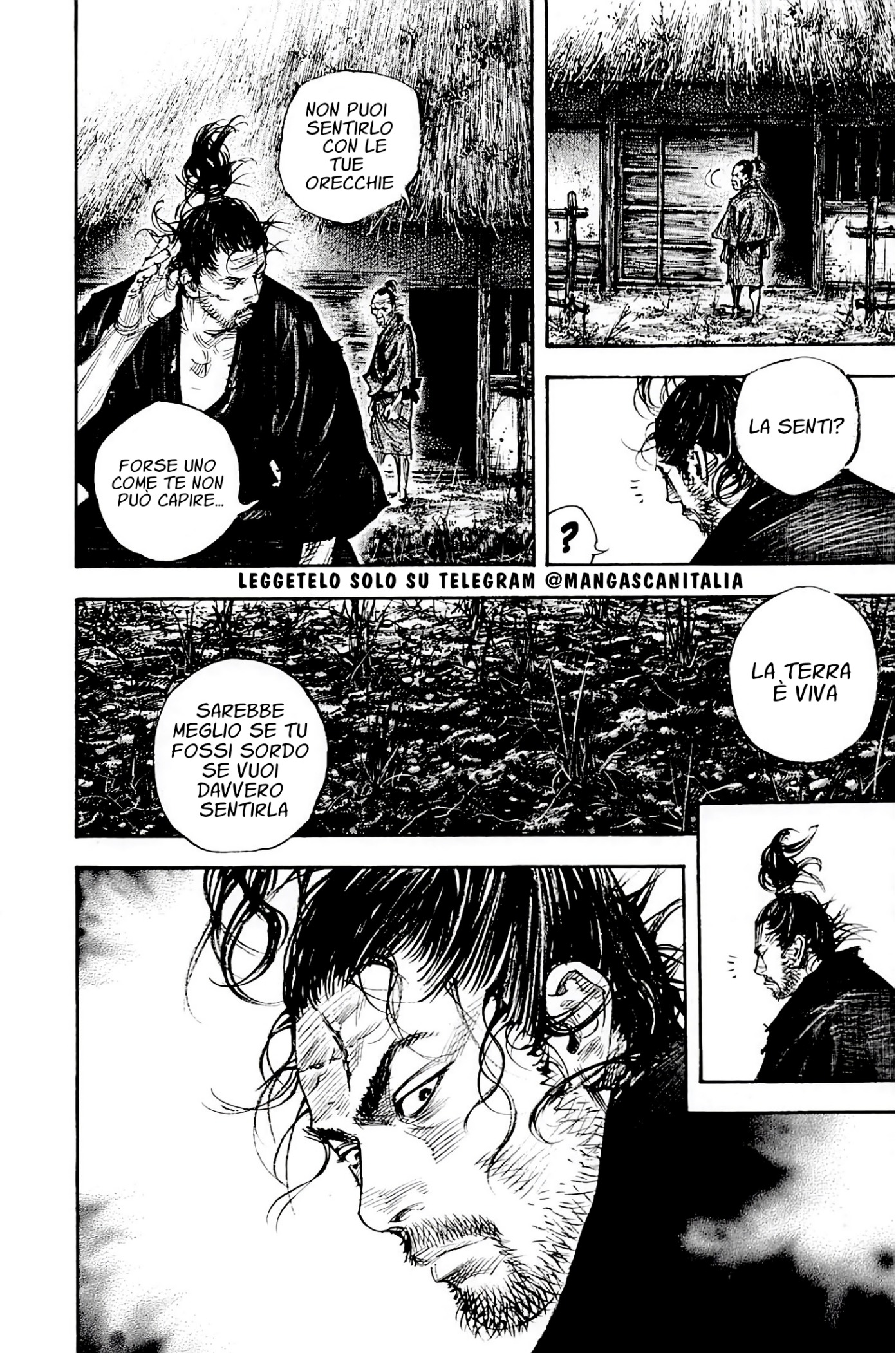 Read Vagabond Vol1 Manga Online