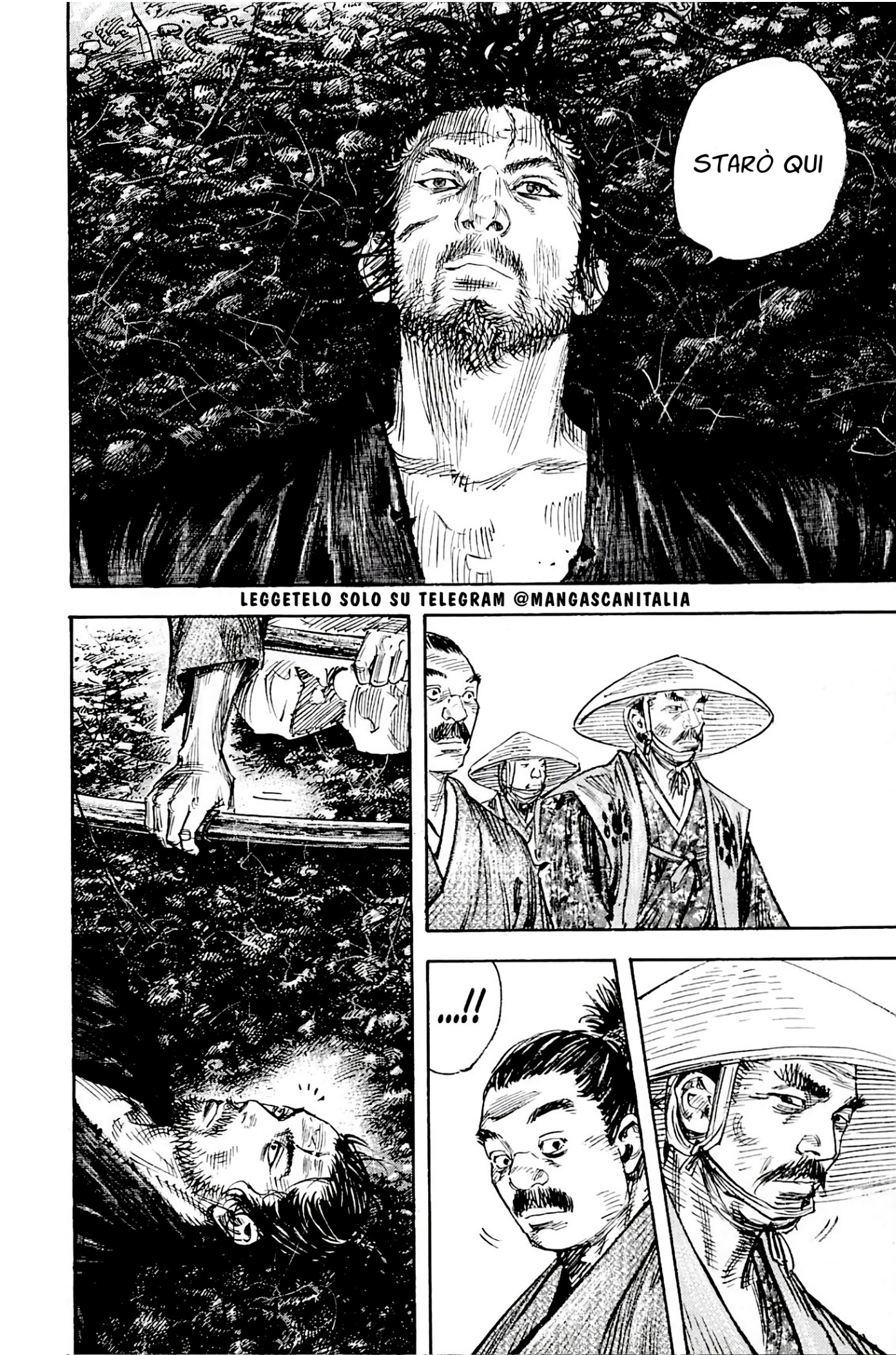 Read Vagabond Vol1 Manga Online