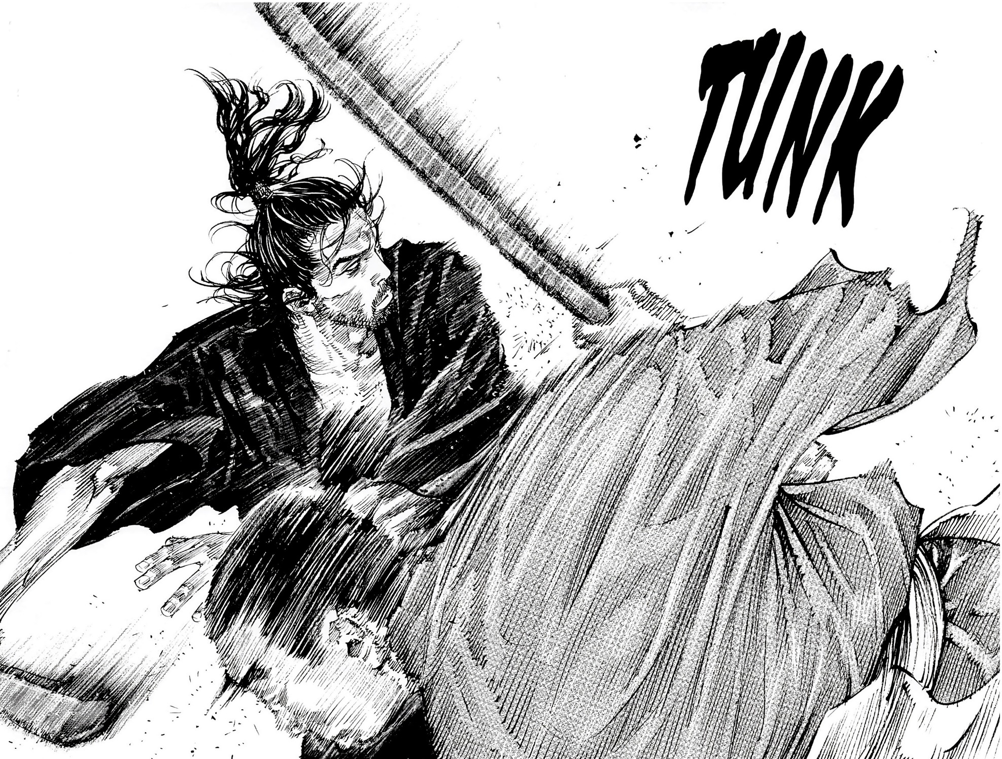 Read Vagabond Vol1 Manga Online