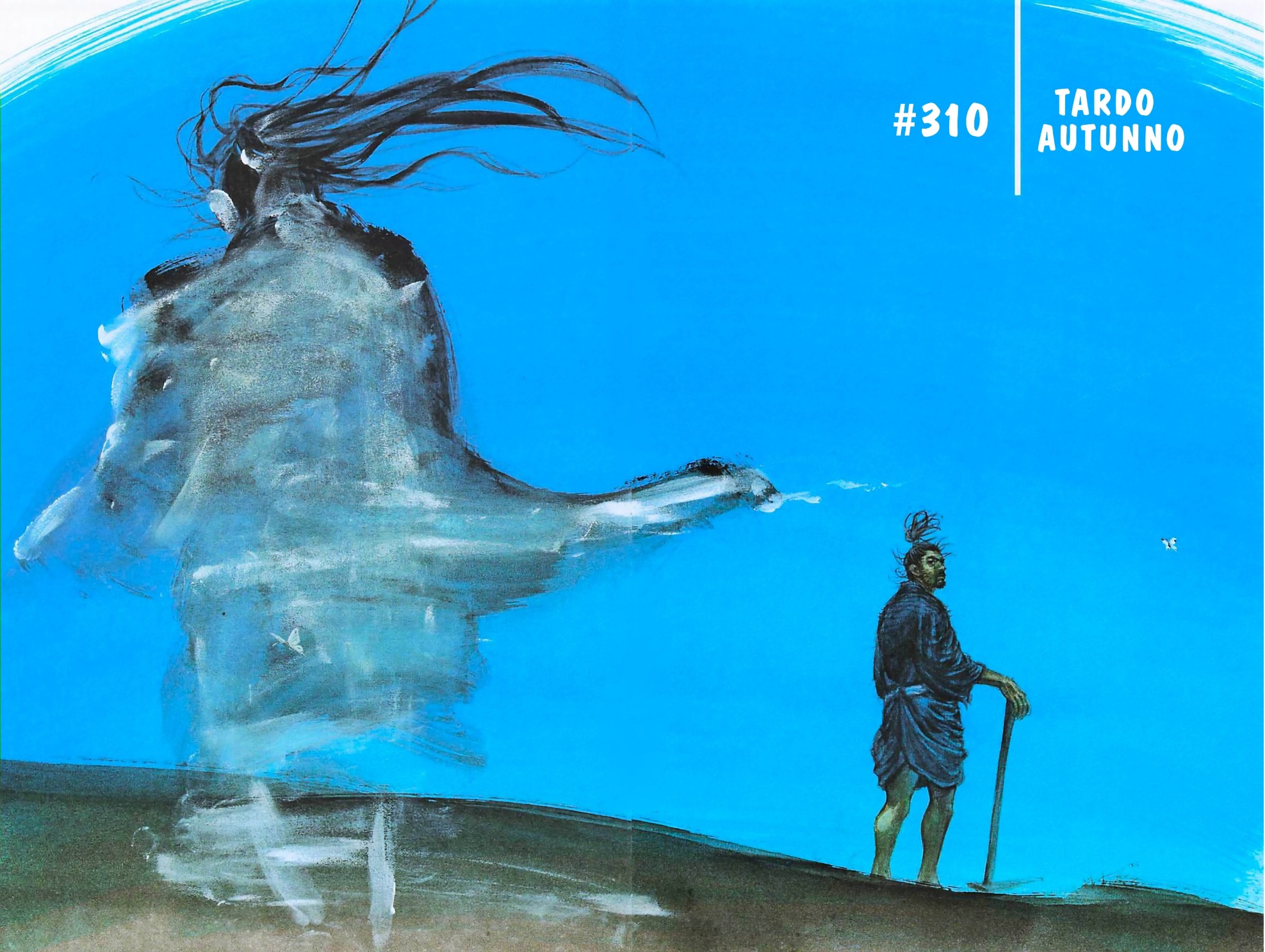 Read Vagabond Vol1 Manga Online