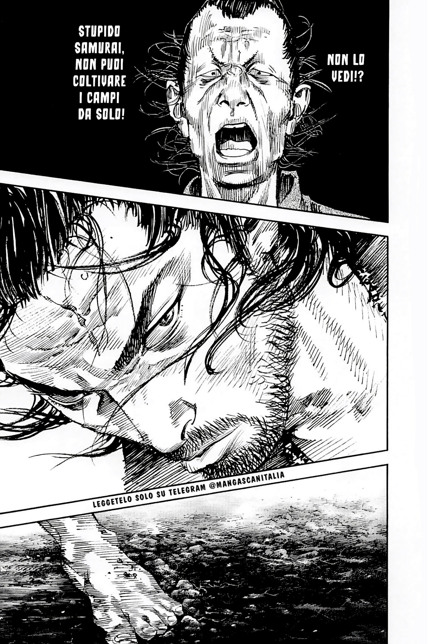 Read Vagabond Vol1 Manga Online