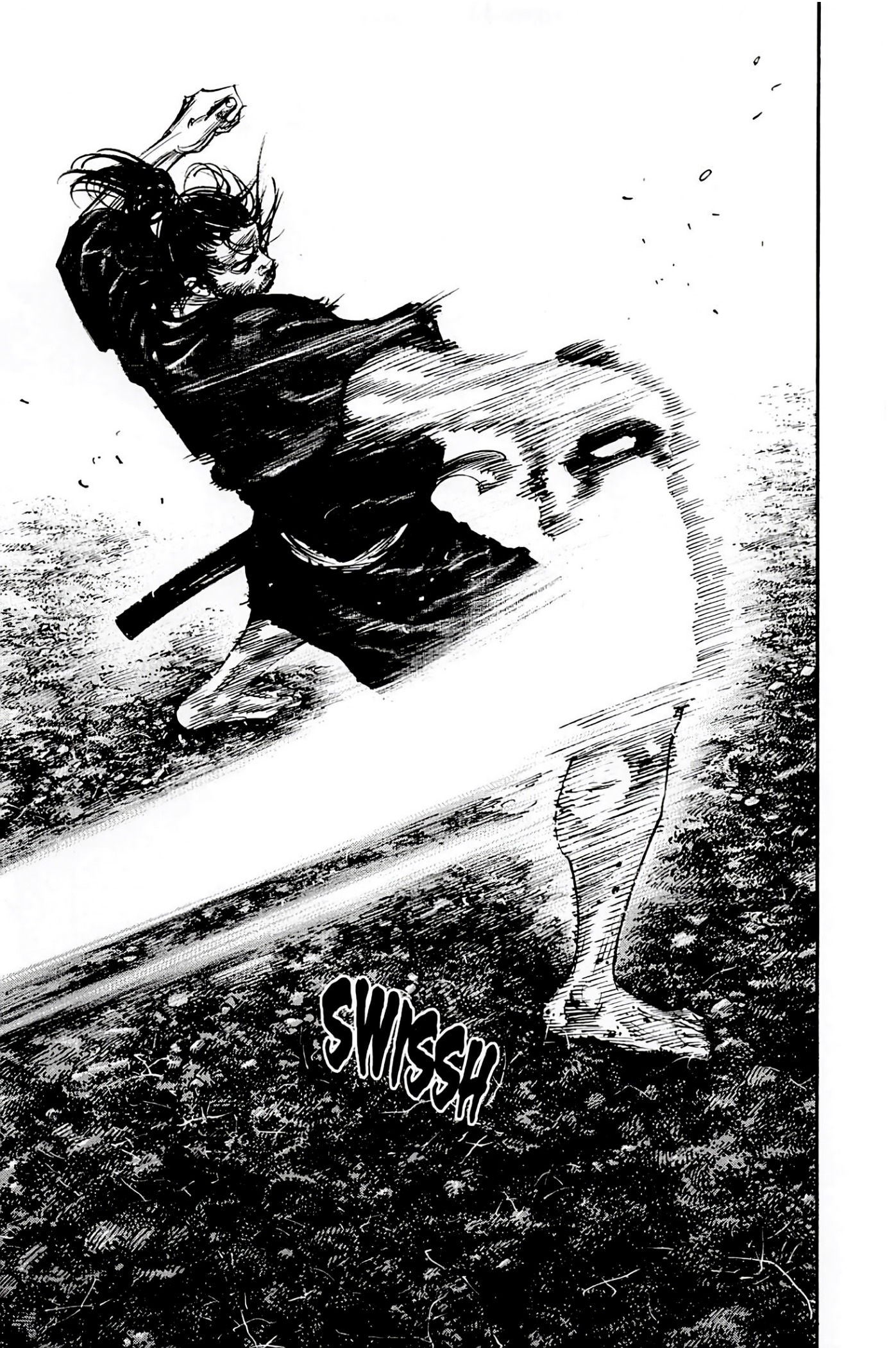 Read Vagabond Vol1 Manga Online