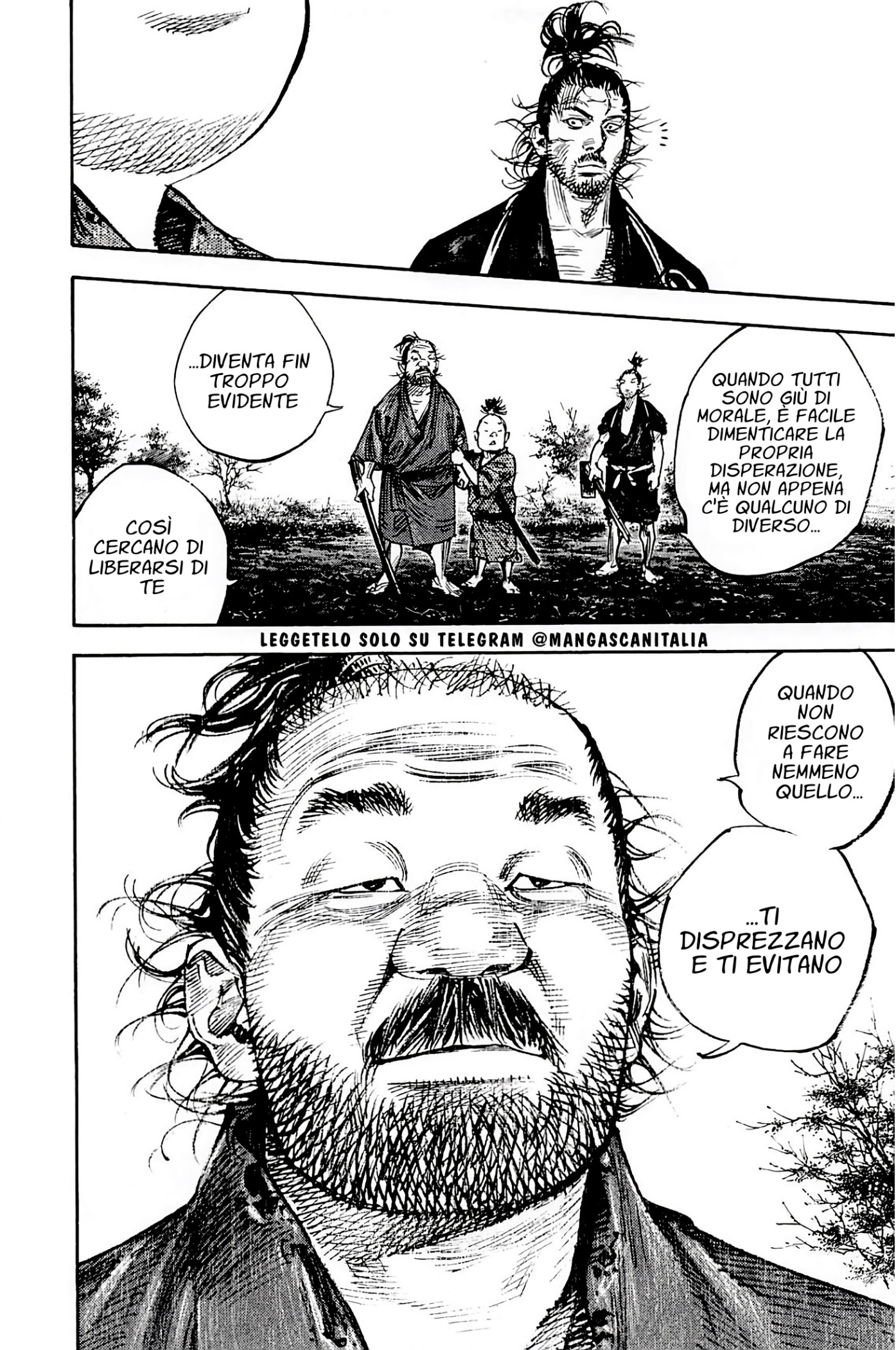 Read Vagabond Vol1 Manga Online