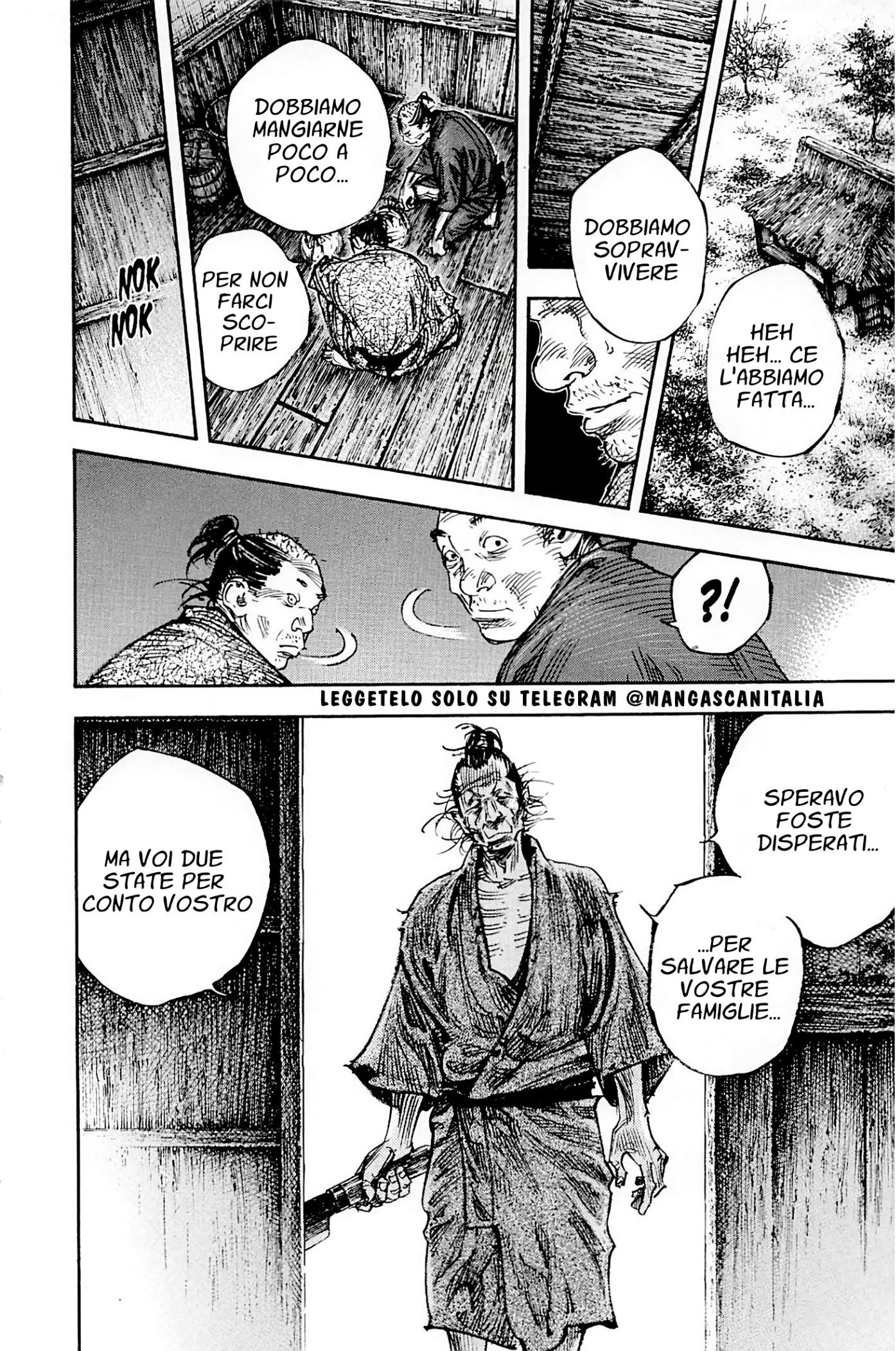 Read Vagabond Vol1 Manga Online