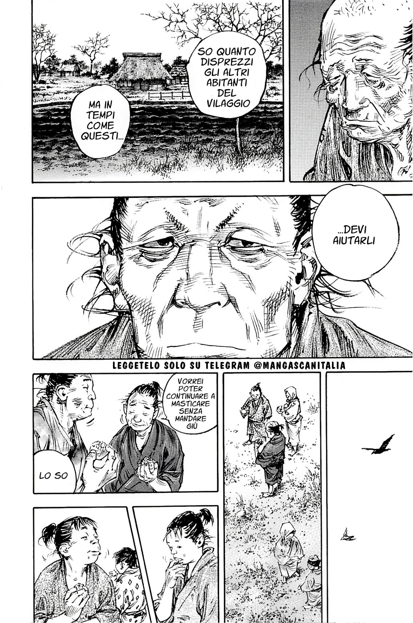 Read Vagabond Vol1 Manga Online