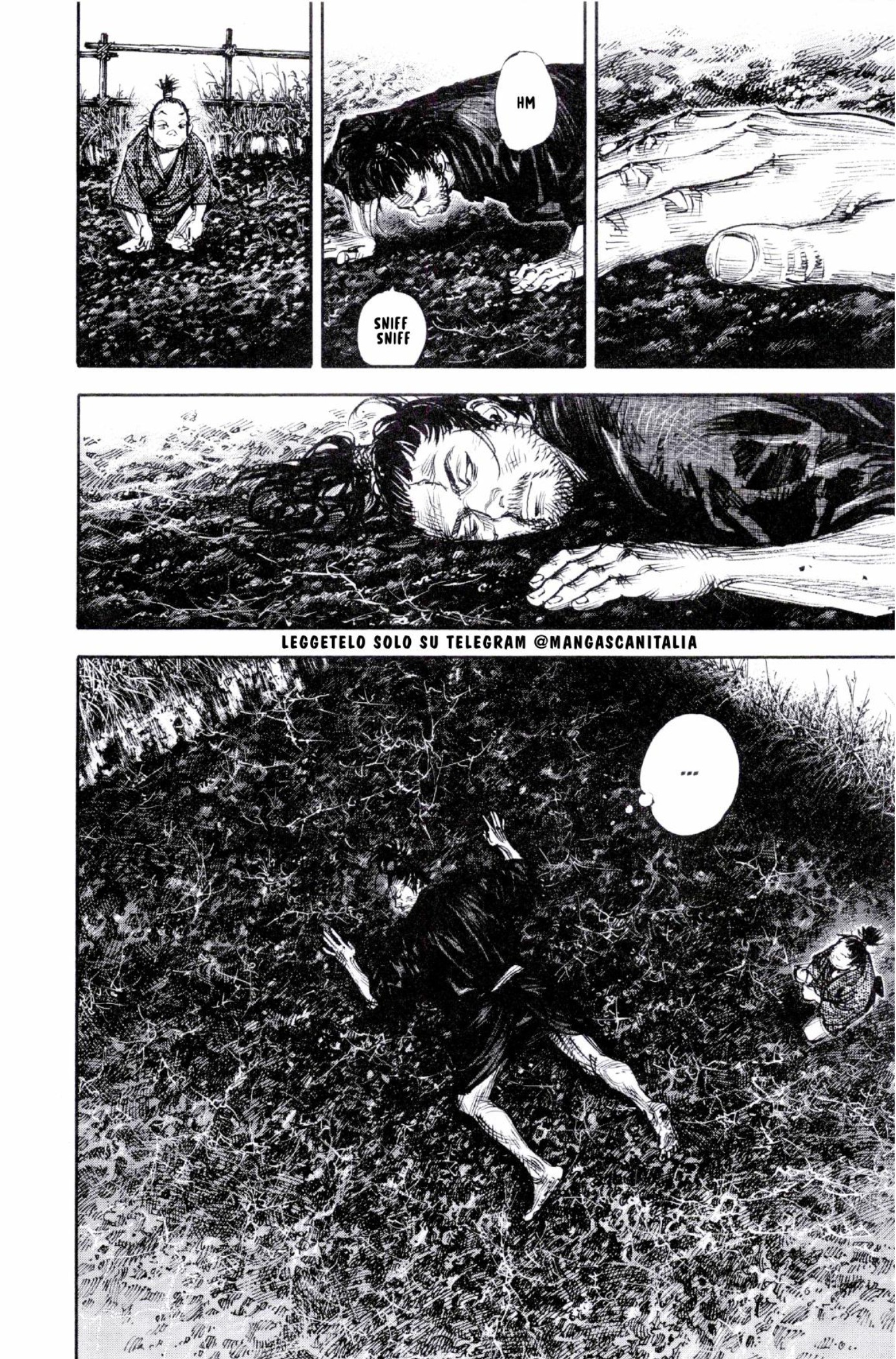 Read Vagabond Vol1 Manga Online