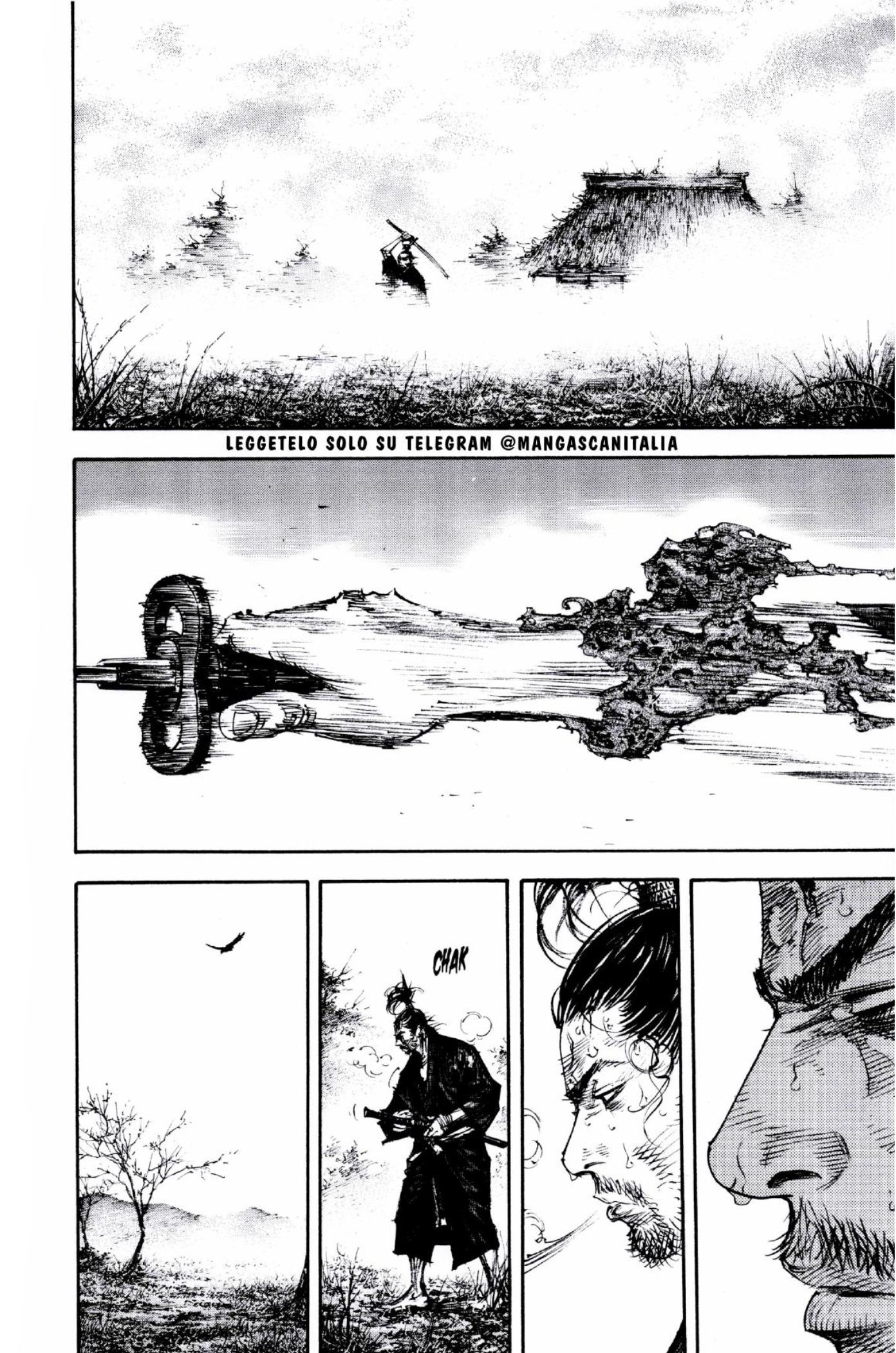 Read Vagabond Vol1 Manga Online