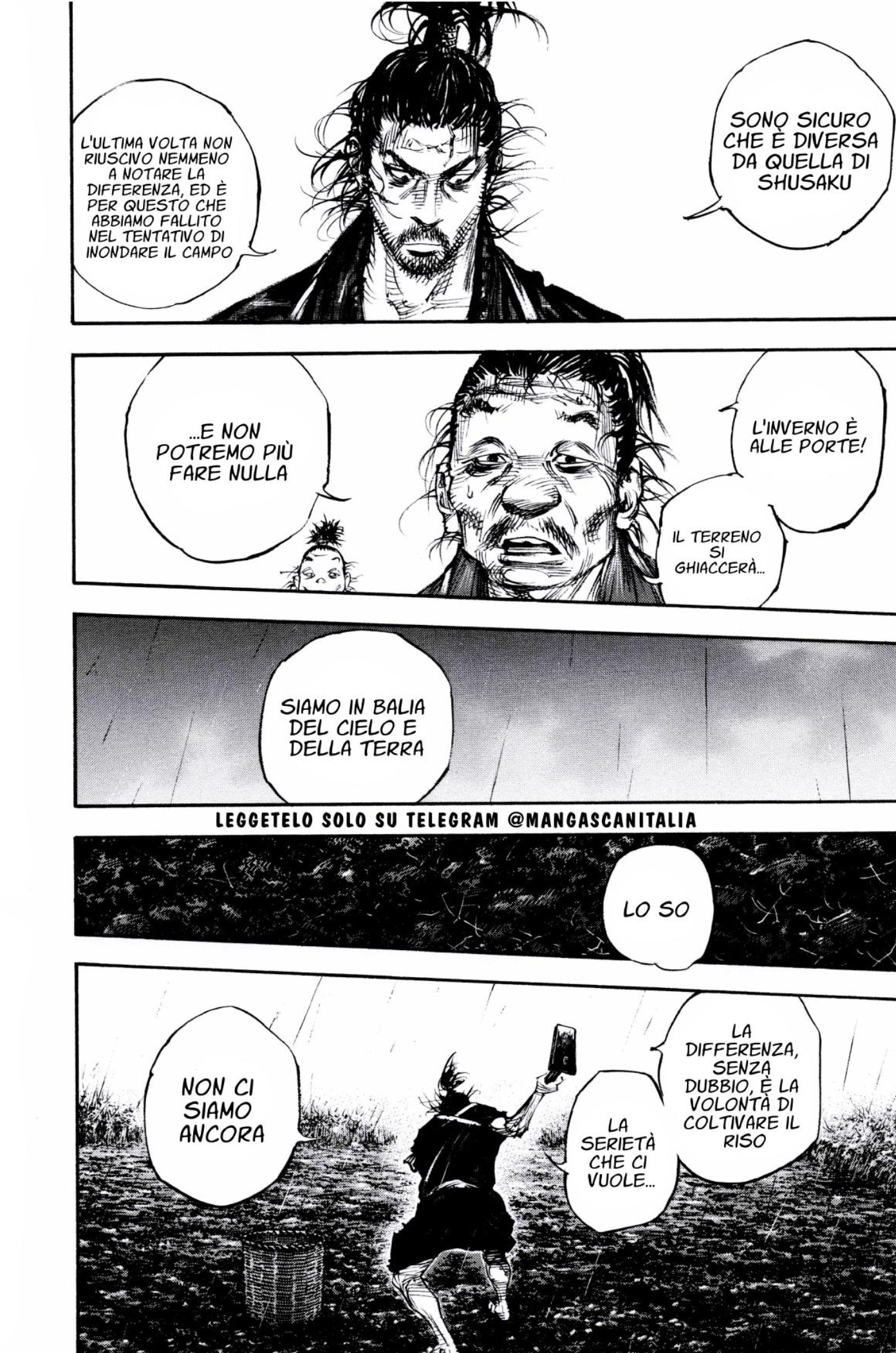 Read Vagabond Vol1 Manga Online
