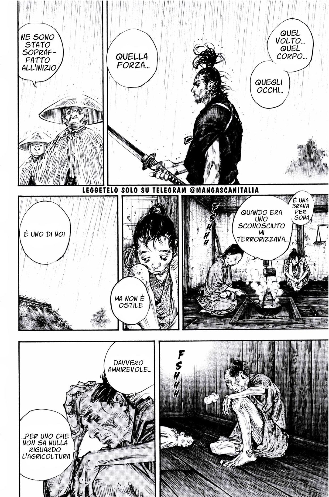 Read Vagabond Vol1 Manga Online
