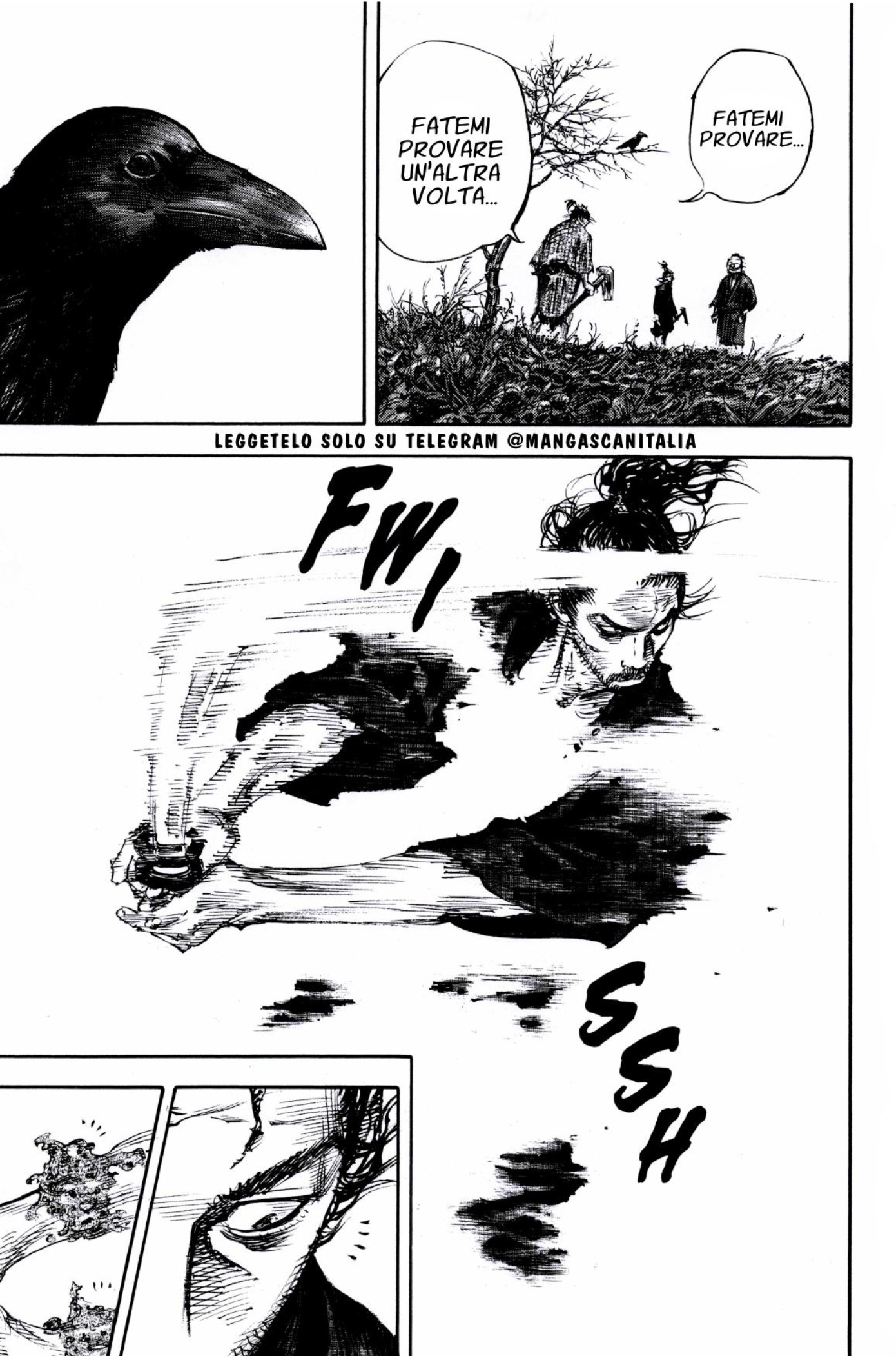 Read Vagabond Vol1 Manga Online