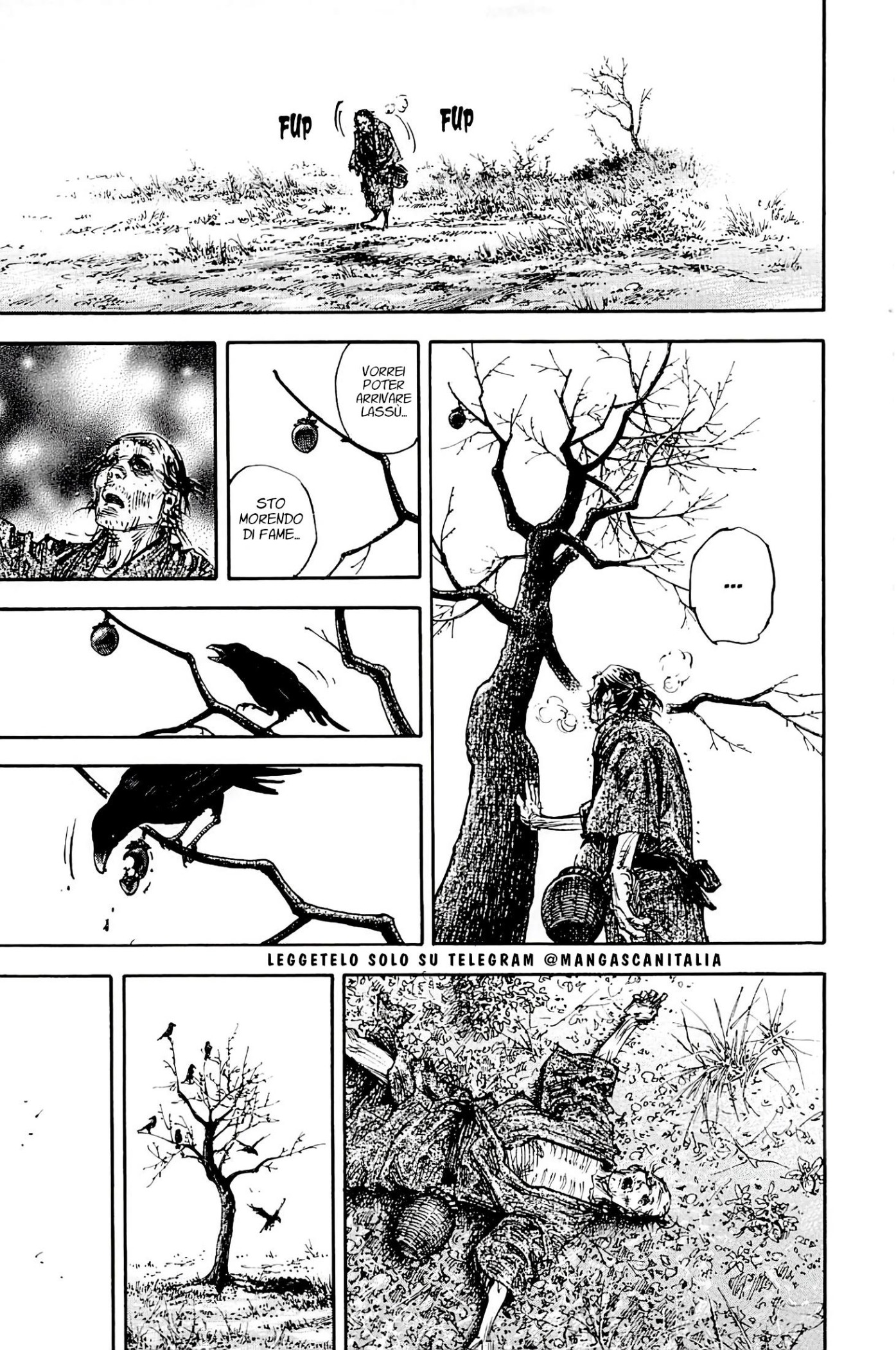 Read Vagabond Vol1 Manga Online
