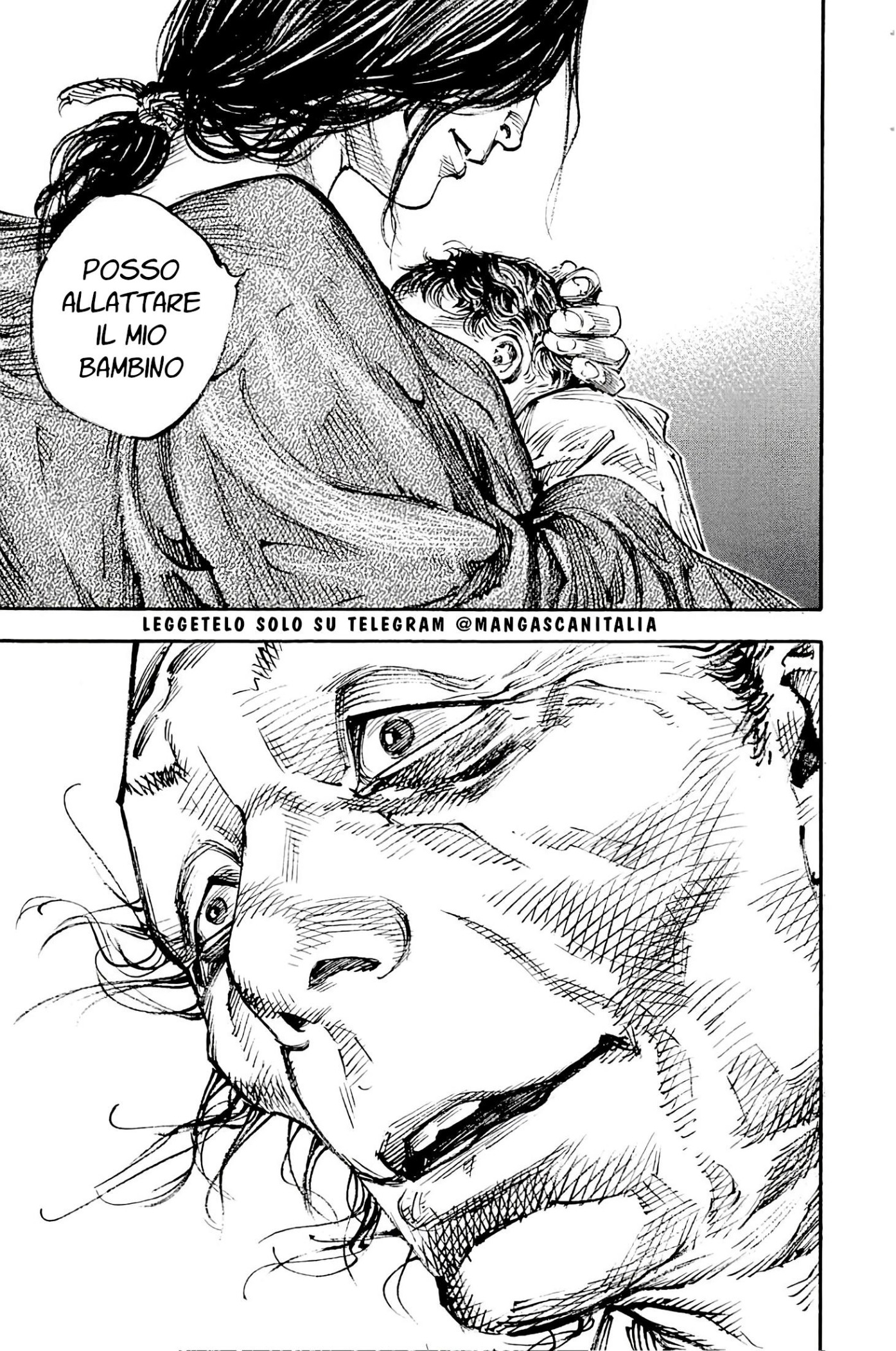 Read Vagabond Vol1 Manga Online