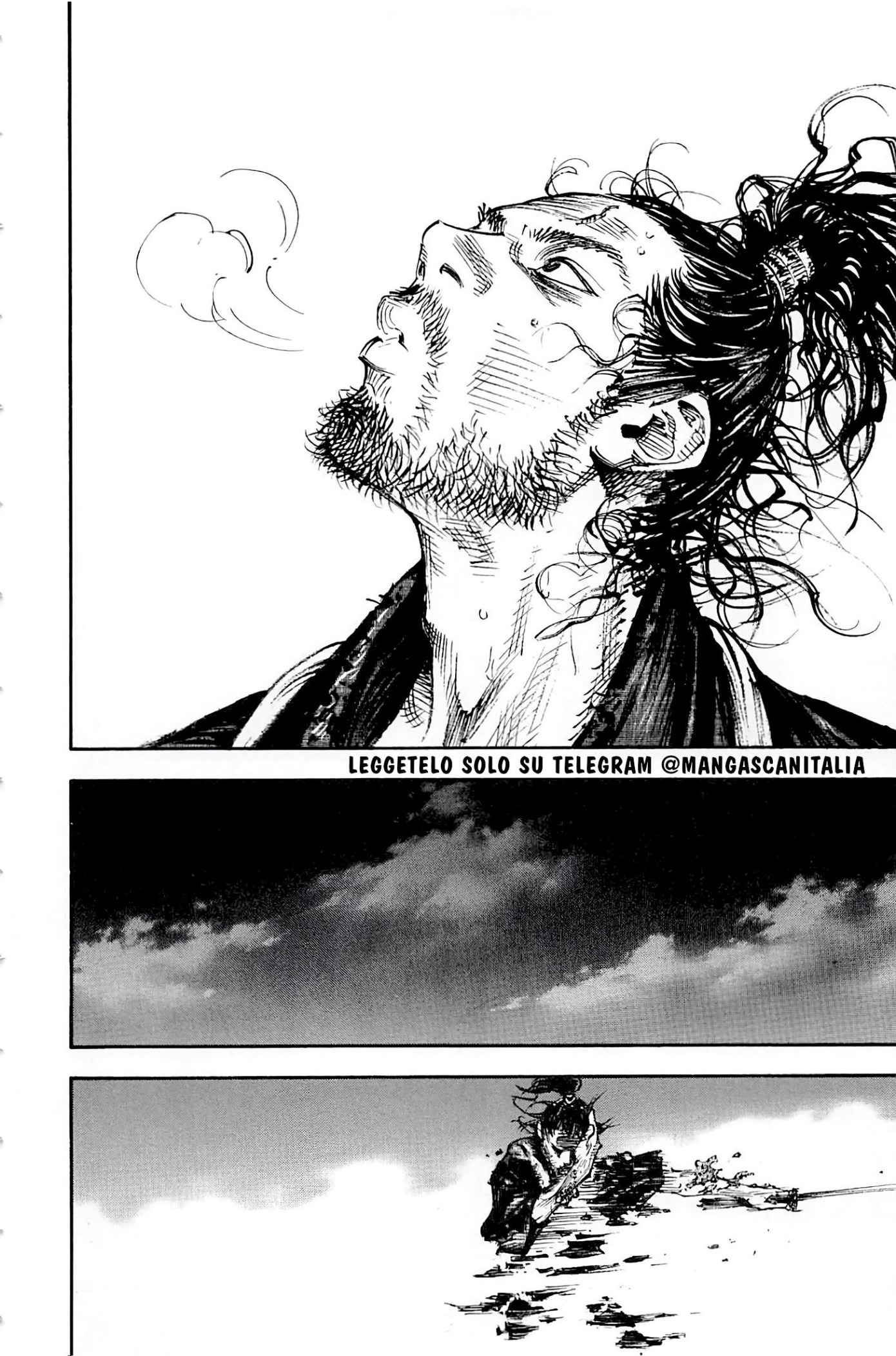 Read Vagabond Vol1 Manga Online