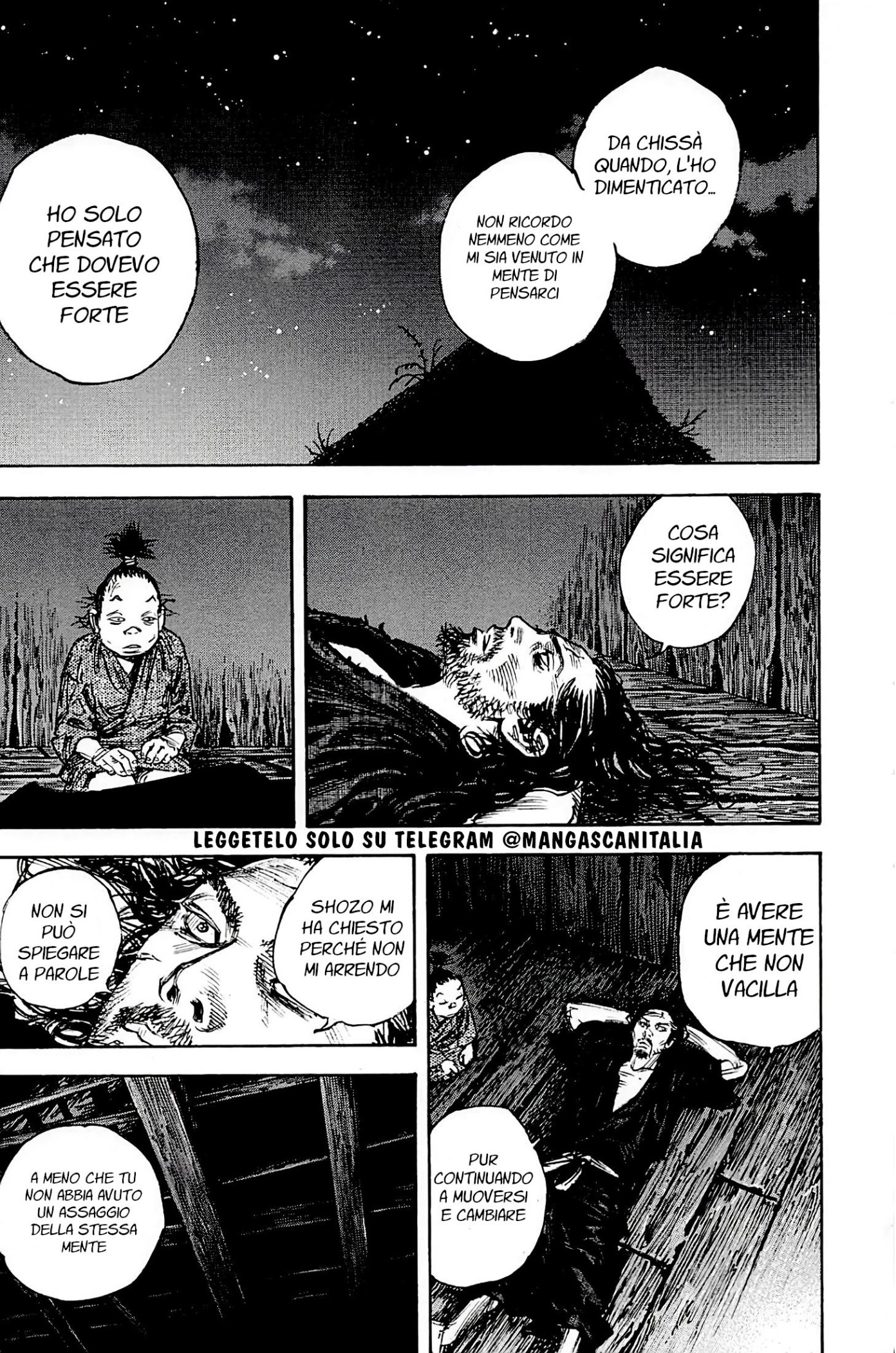 Read Vagabond Vol1 Manga Online