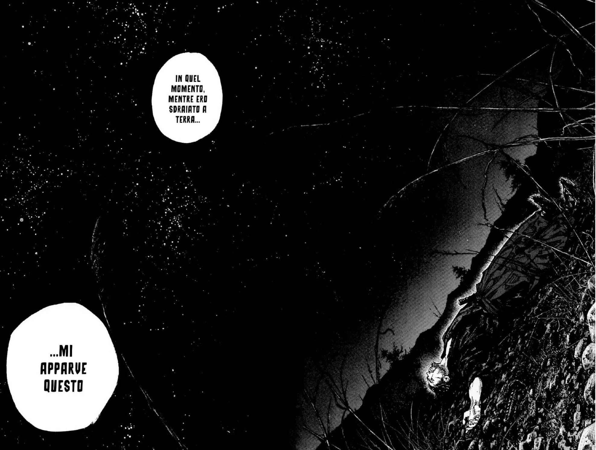 Read Vagabond Vol1 Manga Online