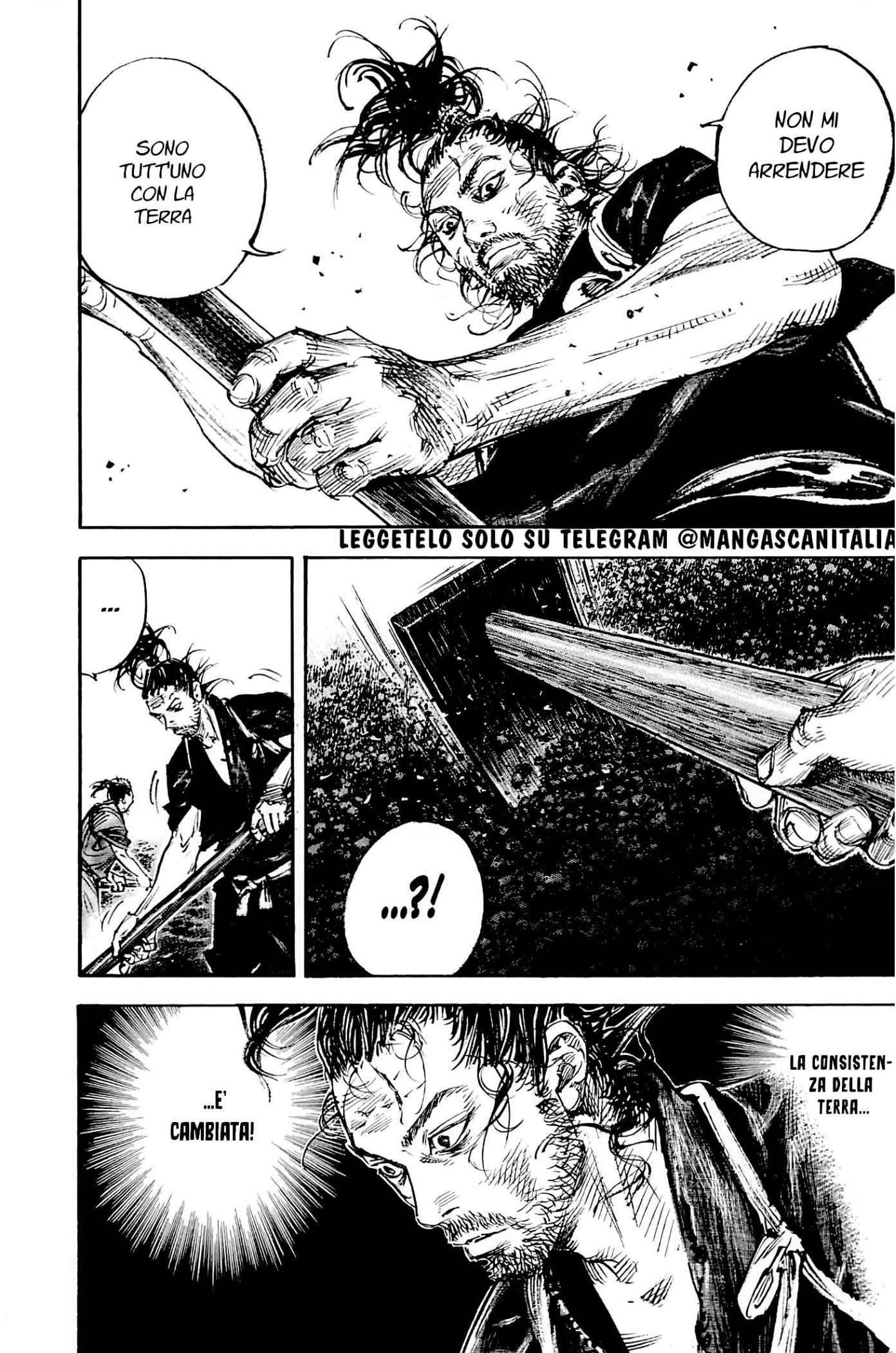 Read Vagabond Vol1 Manga Online