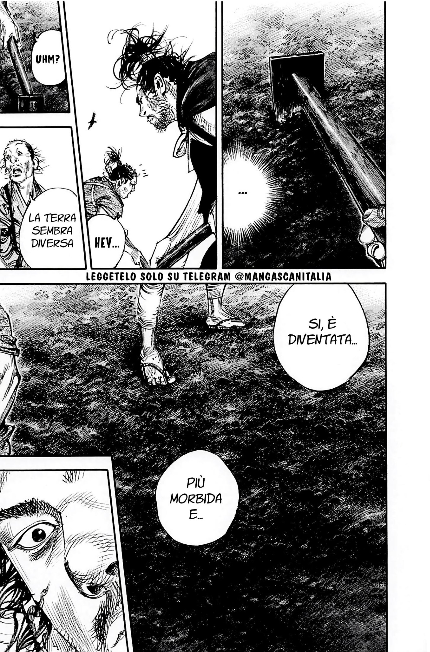 Read Vagabond Vol1 Manga Online