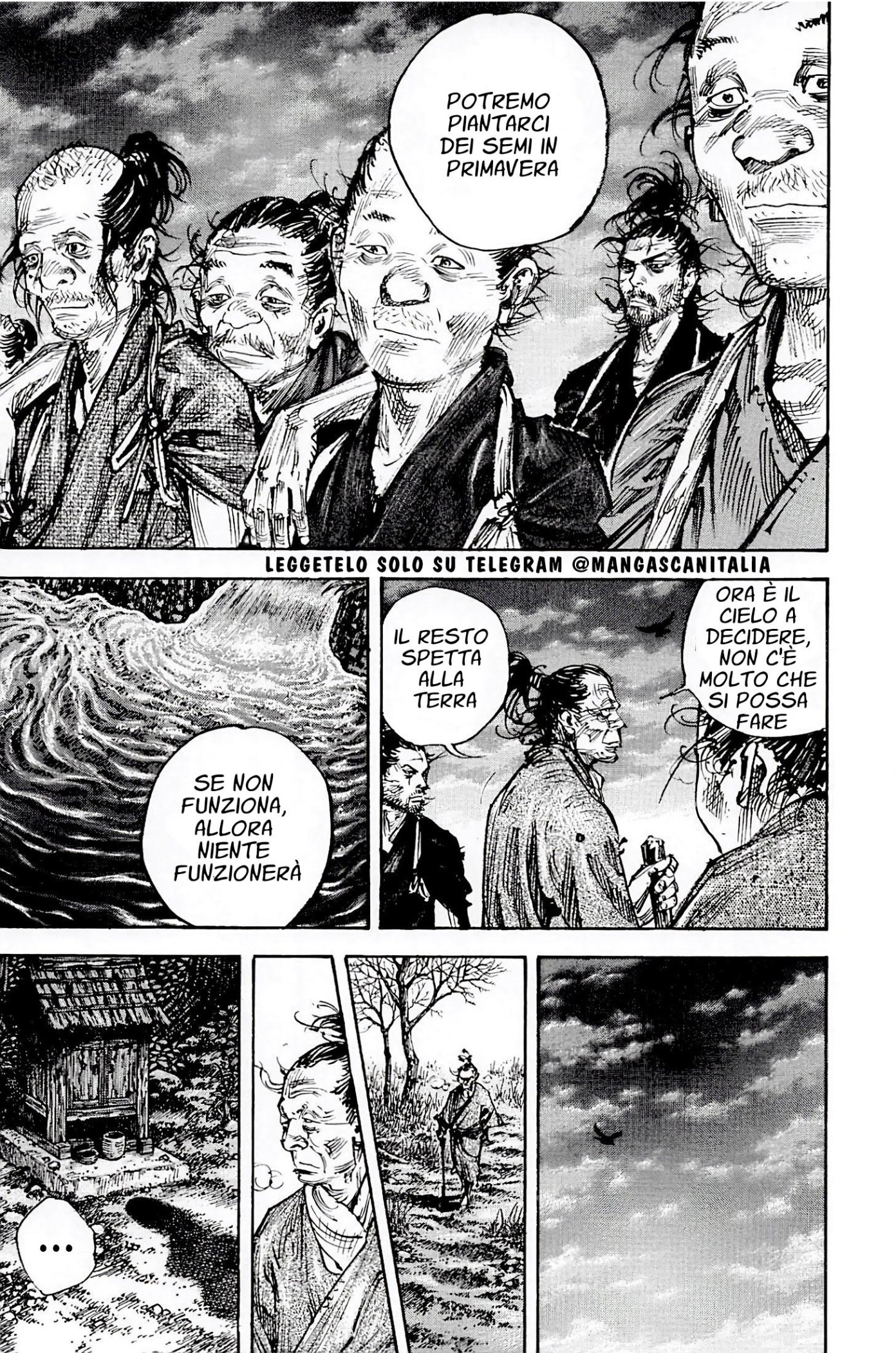 Read Vagabond Vol1 Manga Online