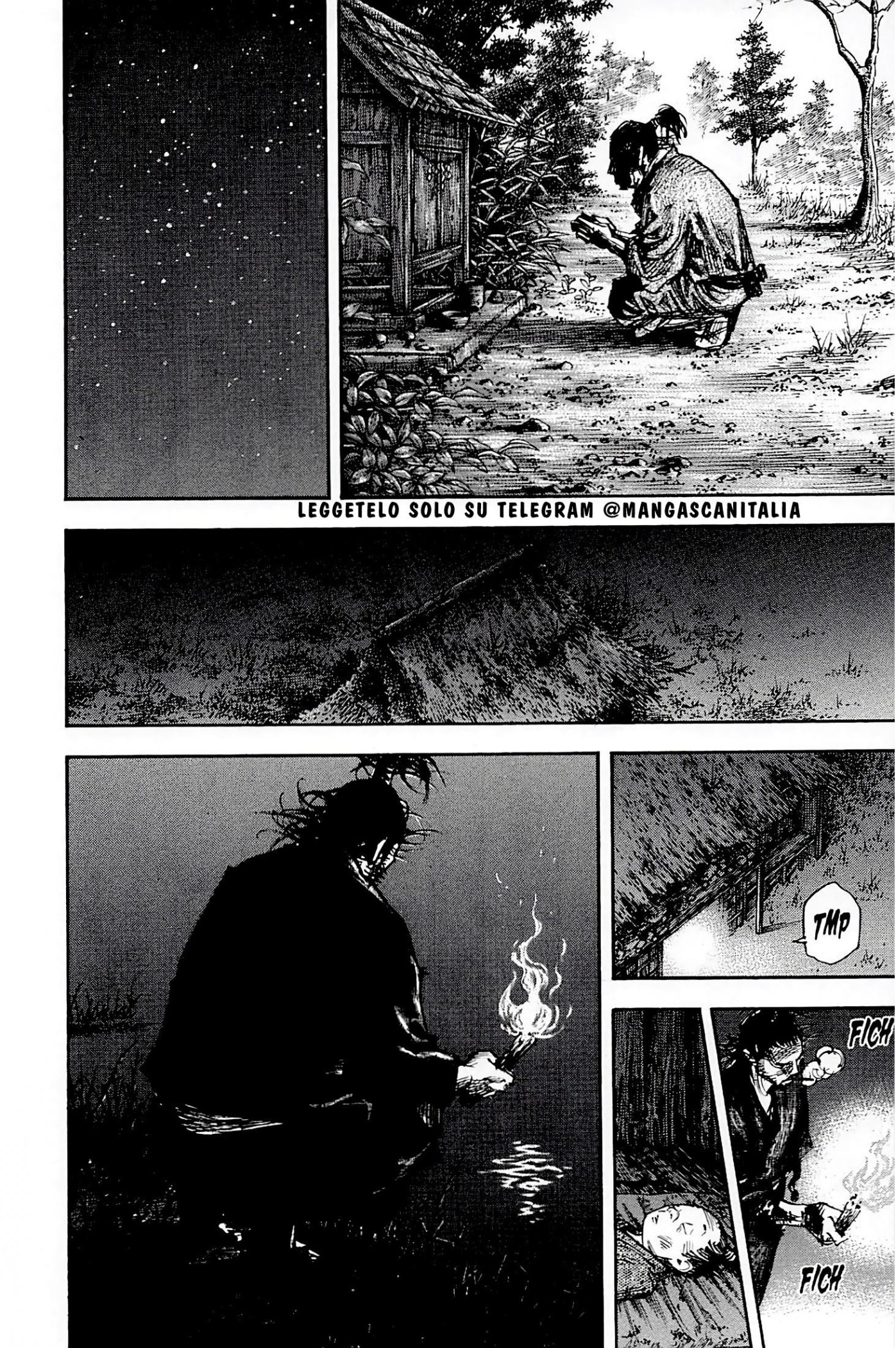 Read Vagabond Vol1 Manga Online