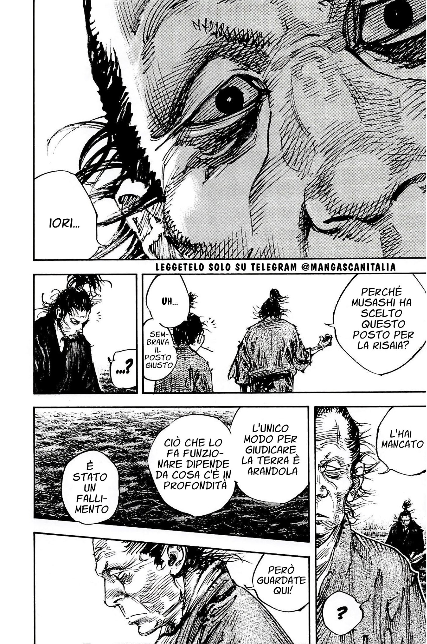 Read Vagabond Vol1 Manga Online