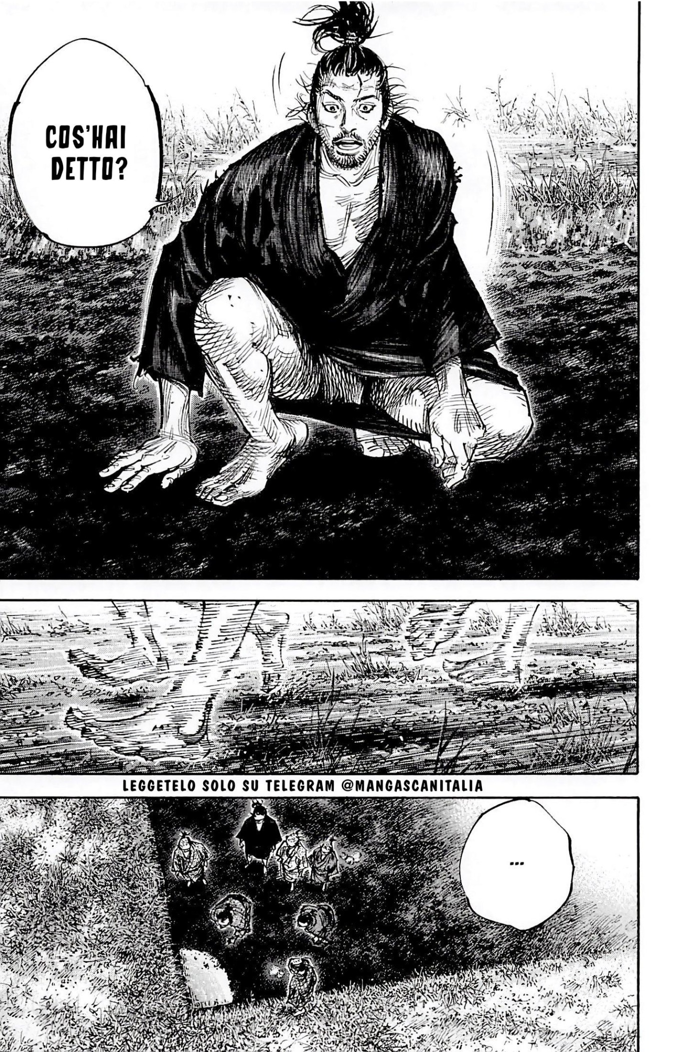 Read Vagabond Vol1 Manga Online