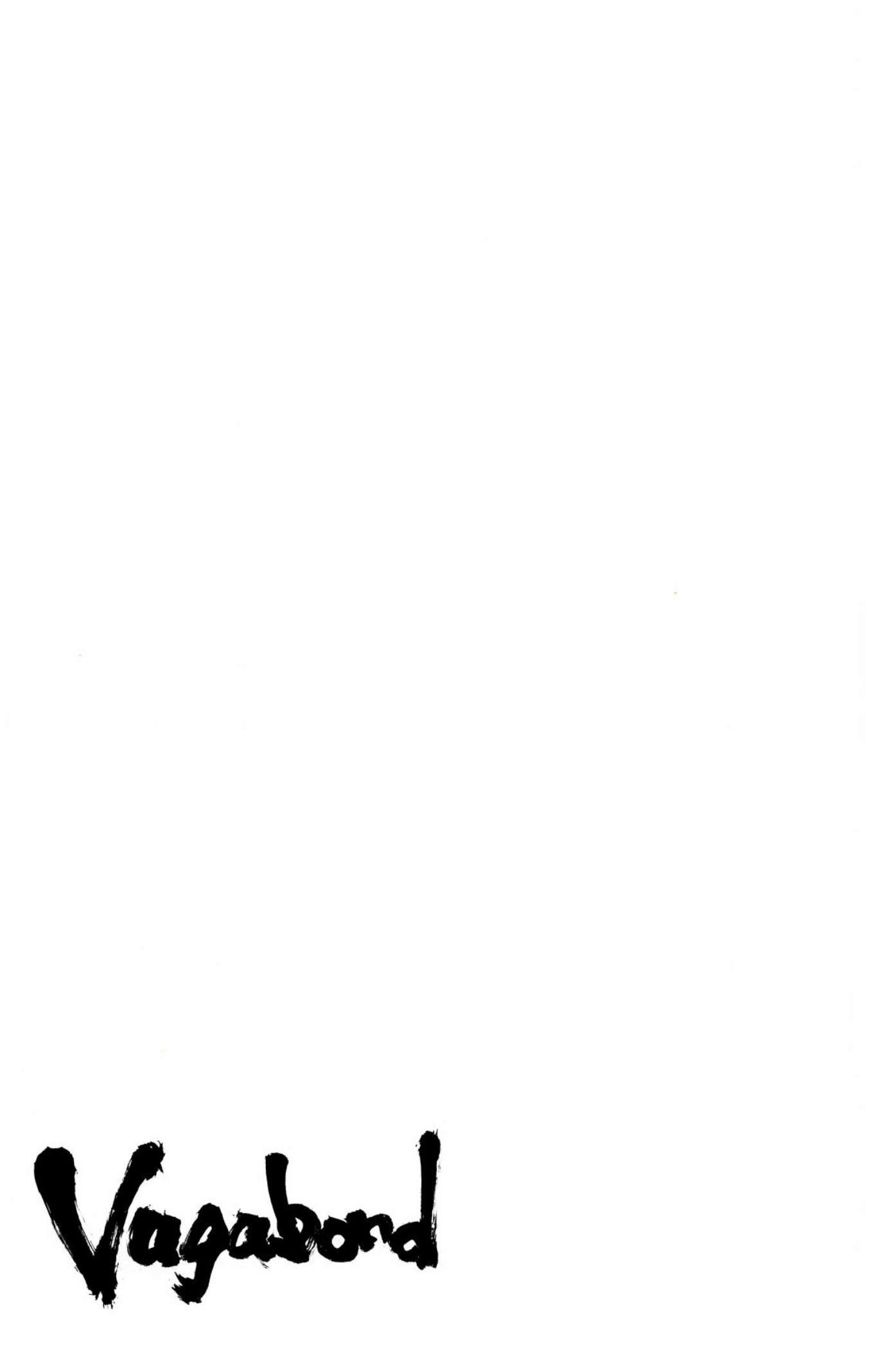 Read Vagabond Vol1 Manga Online