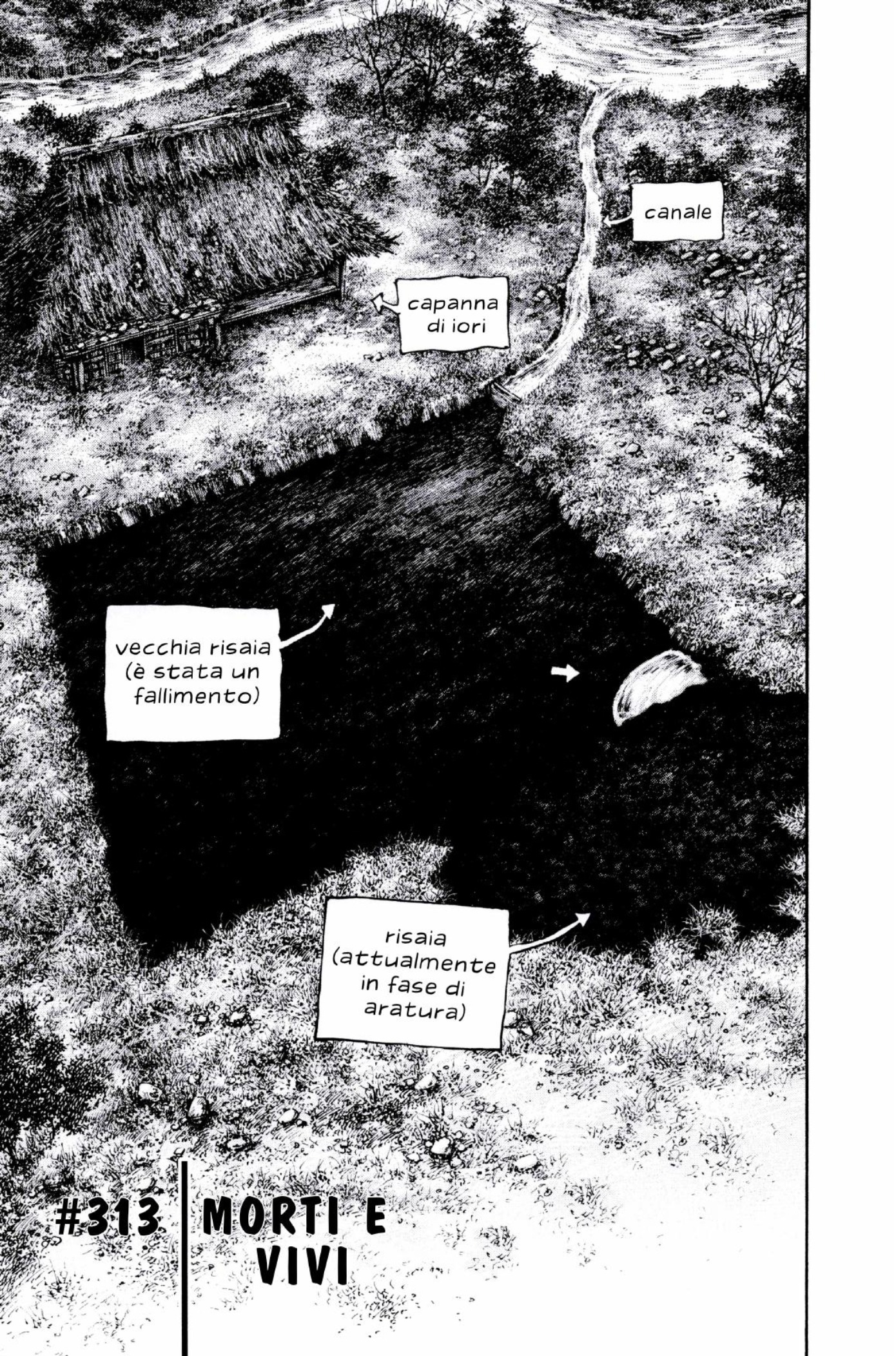 Read Vagabond Vol1 Manga Online