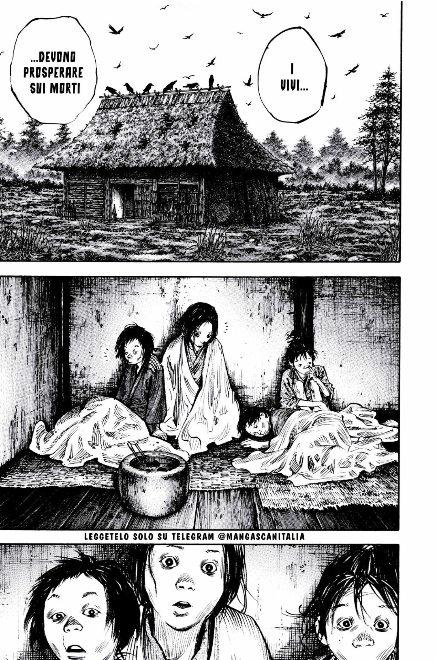 Read Vagabond Vol1 Manga Online