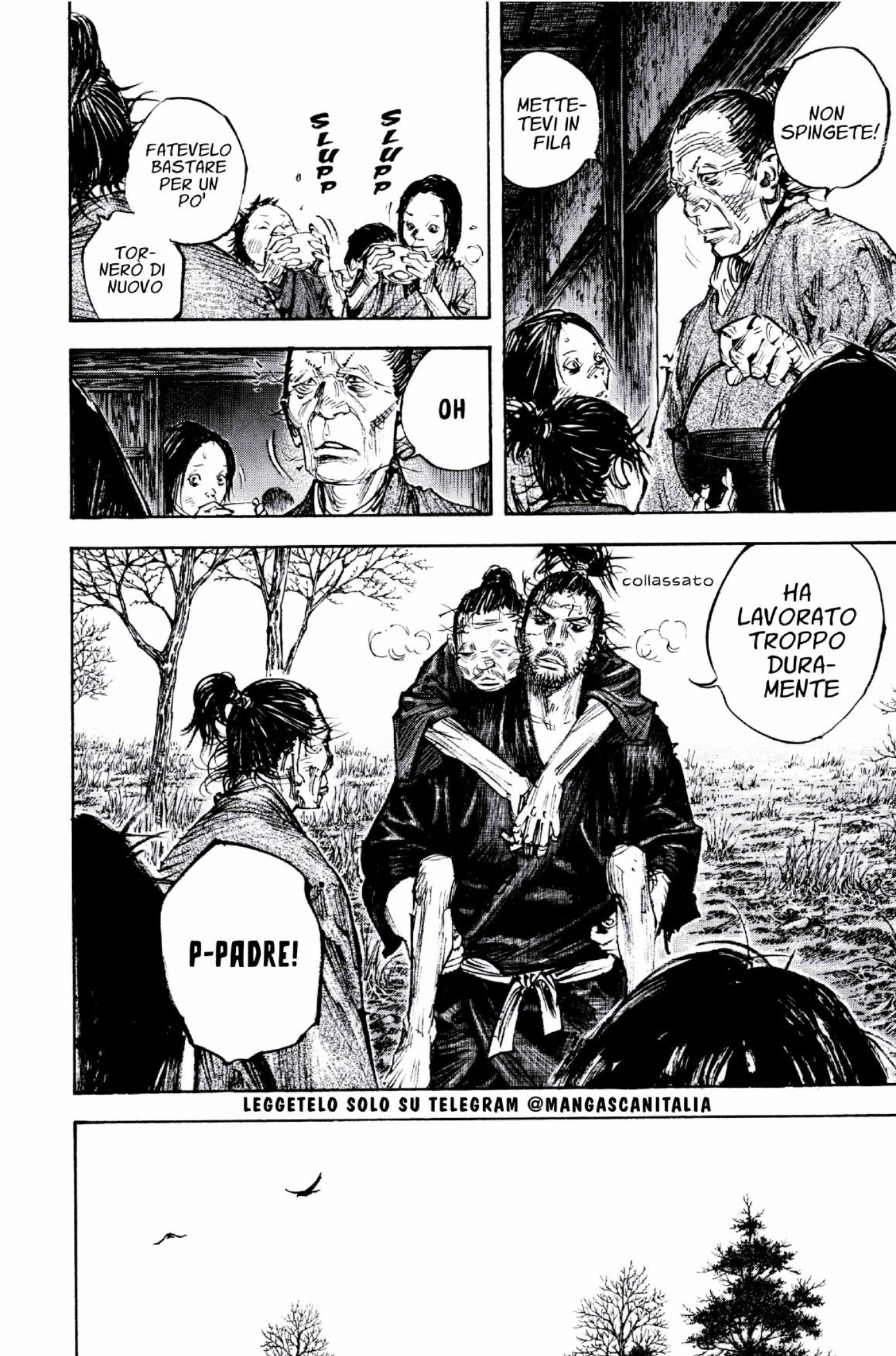 Read Vagabond Vol1 Manga Online