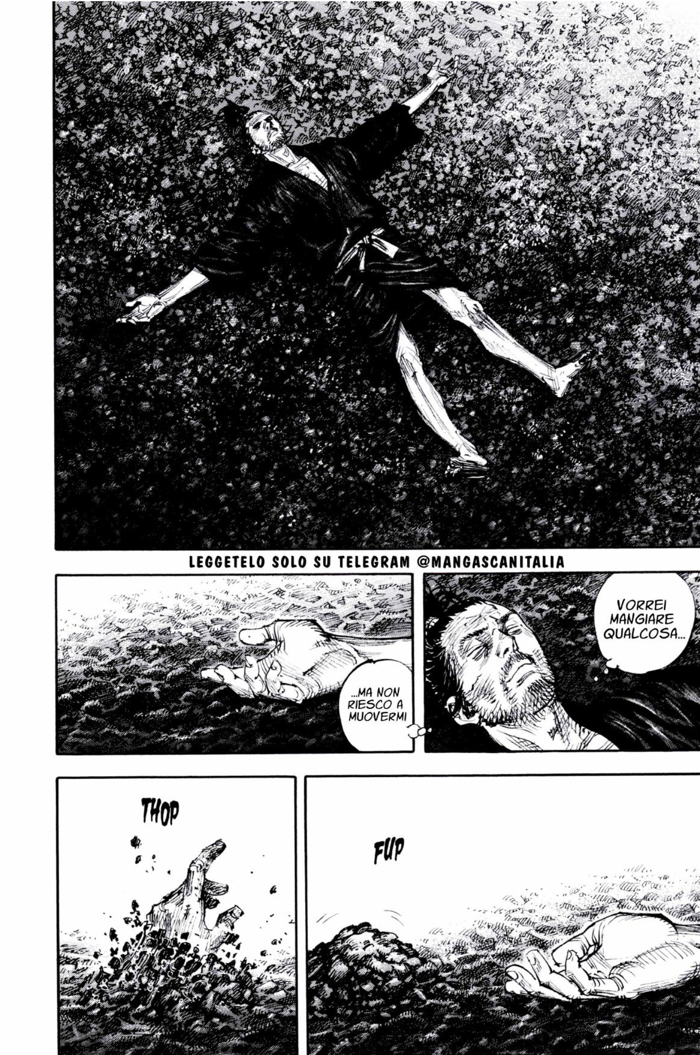 Read Vagabond Vol1 Manga Online